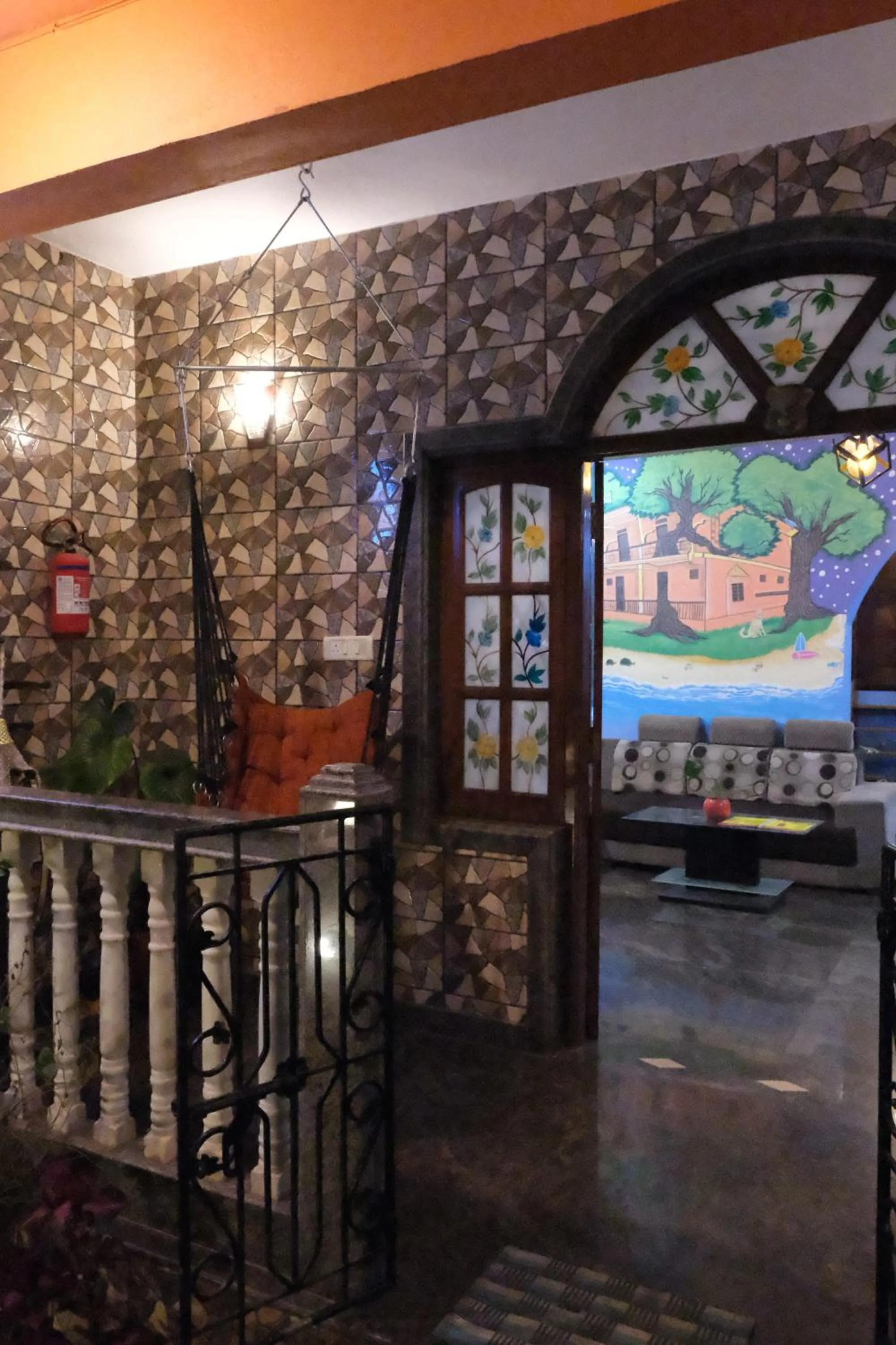 Last Minute Trip Hostel Morjim-By The Sea