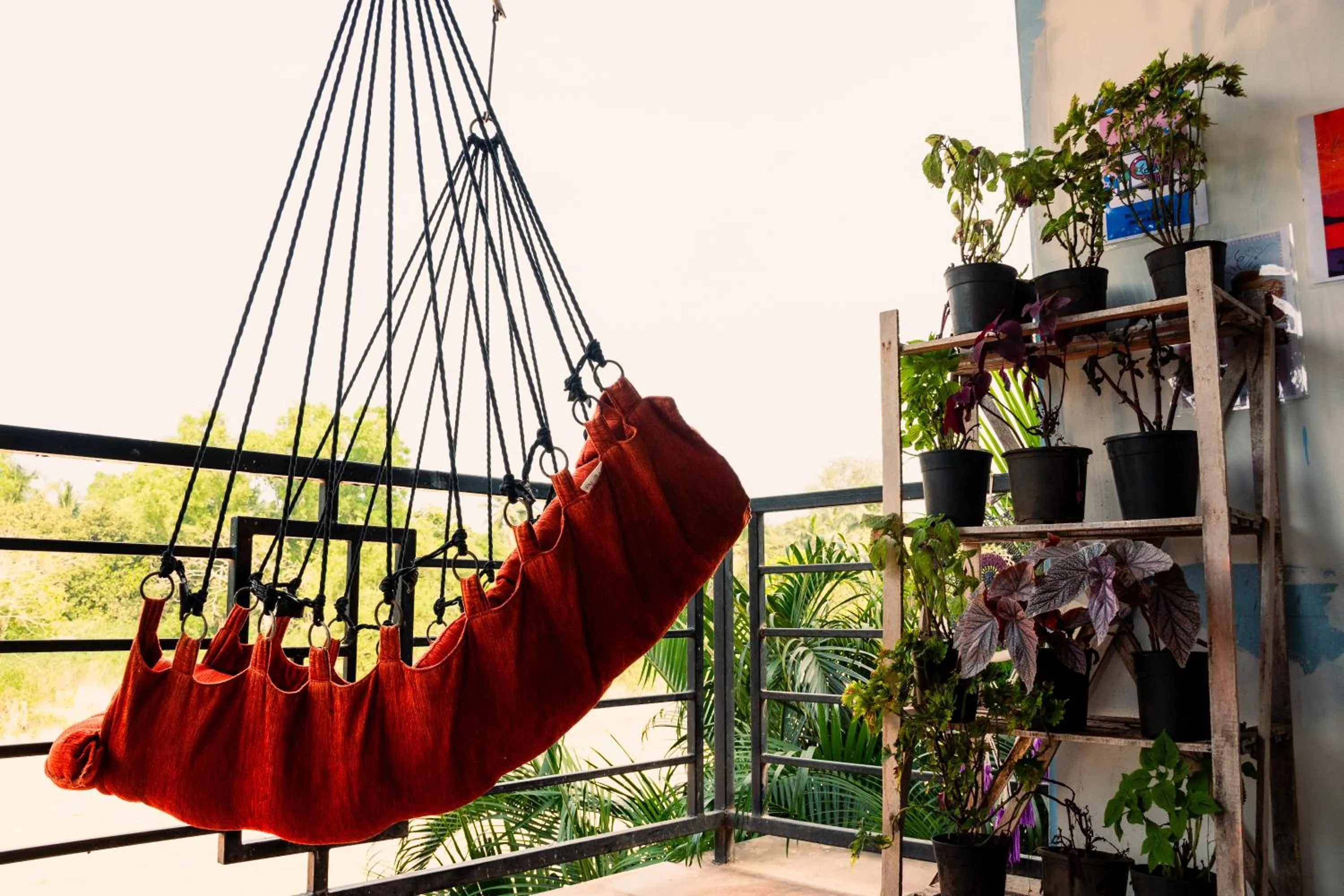 Last Minute Trip Hostel Morjim-By The Sea