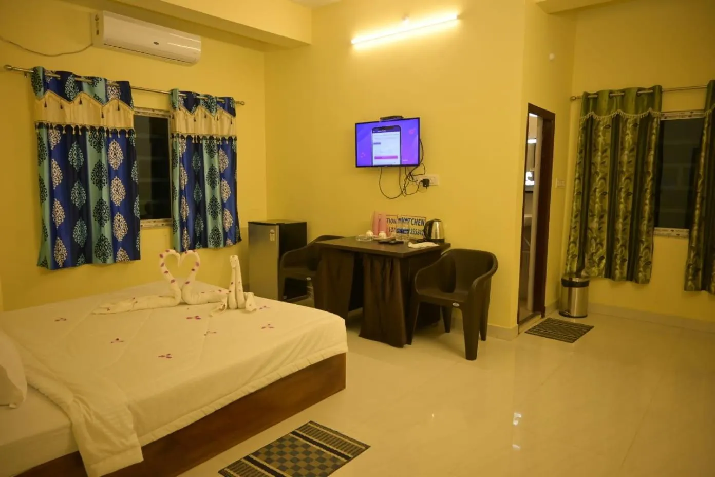 Gangasagar Hotel & Resort