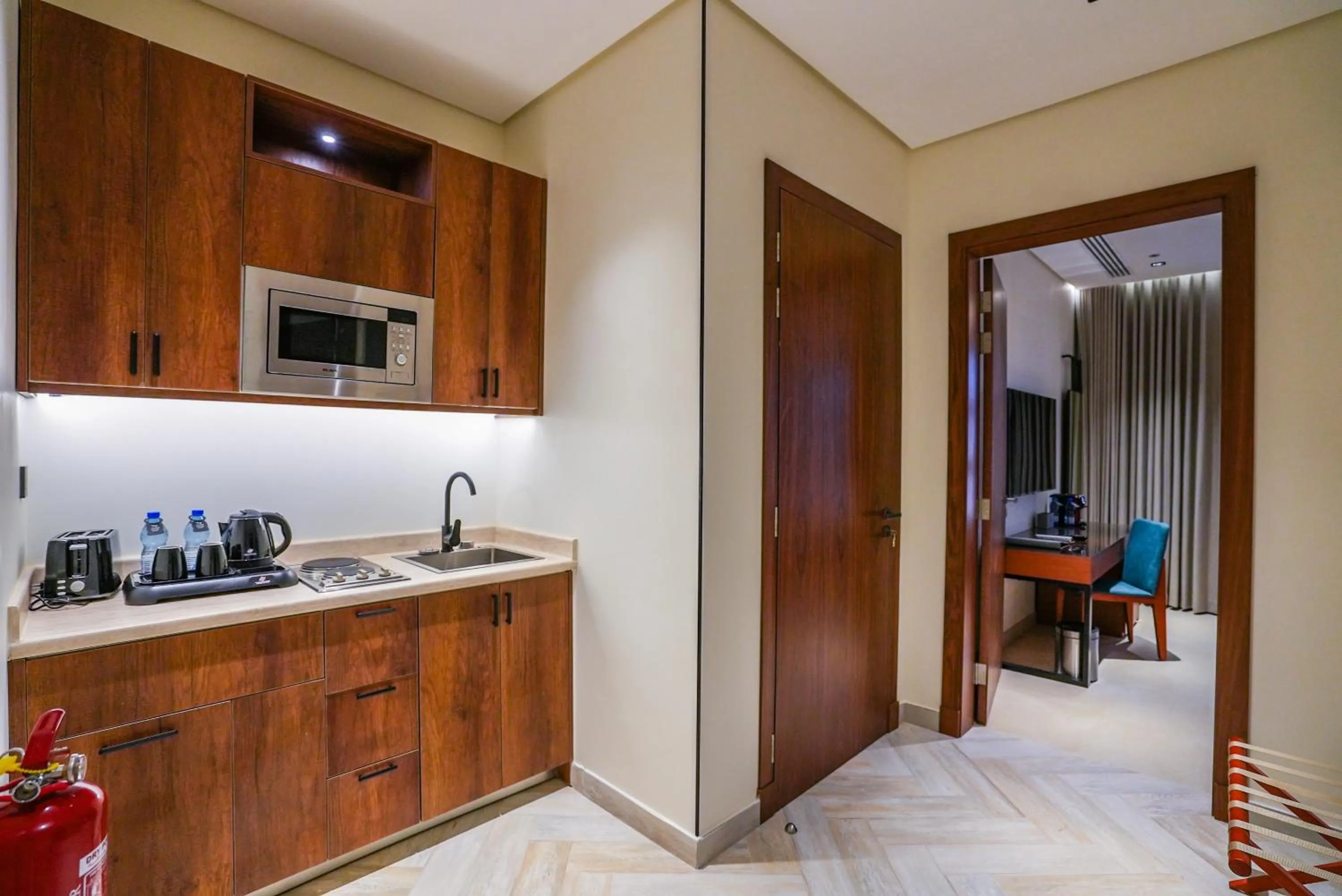 Vivian Park El Raeid Hotel