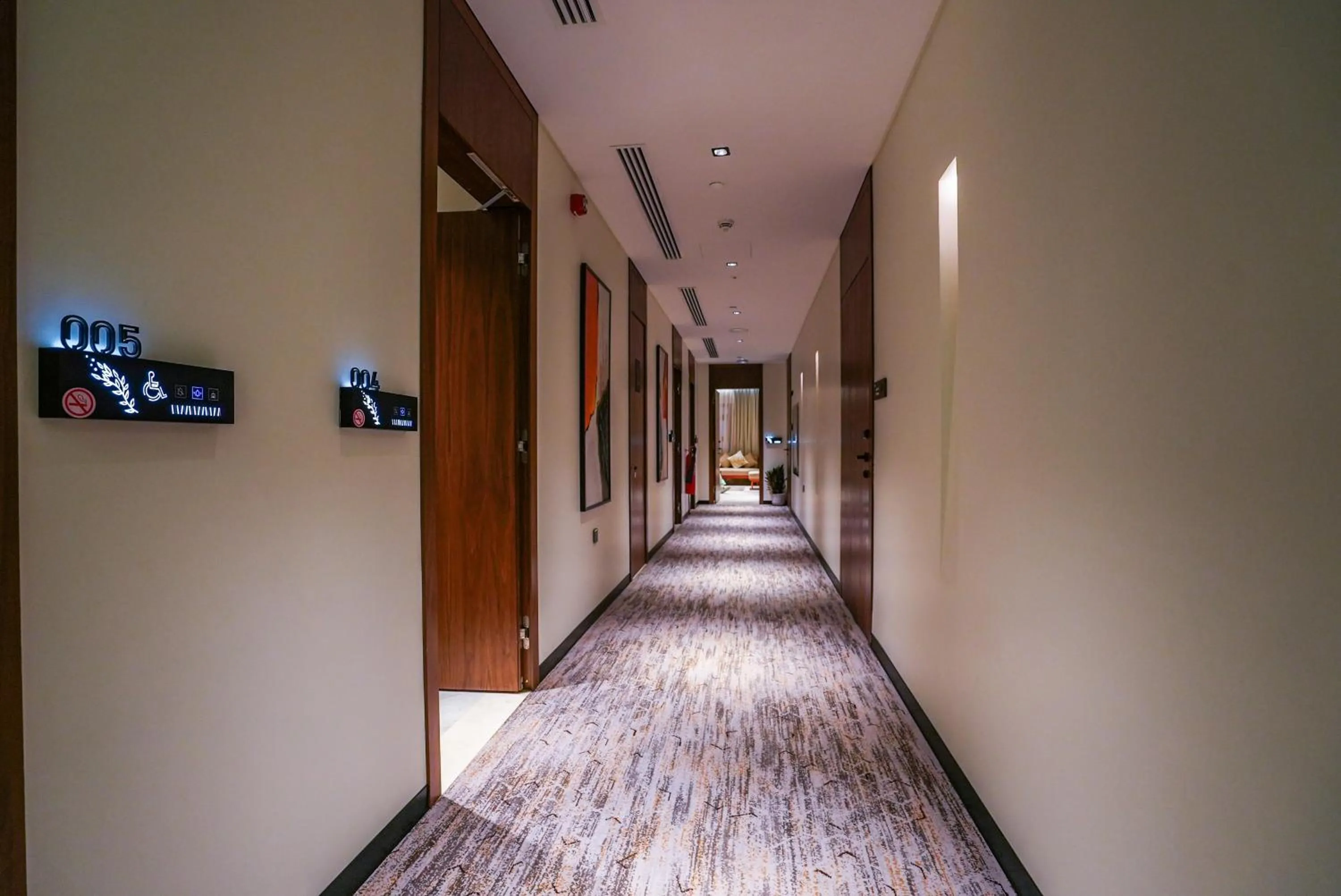 Vivian Park El Raeid Hotel