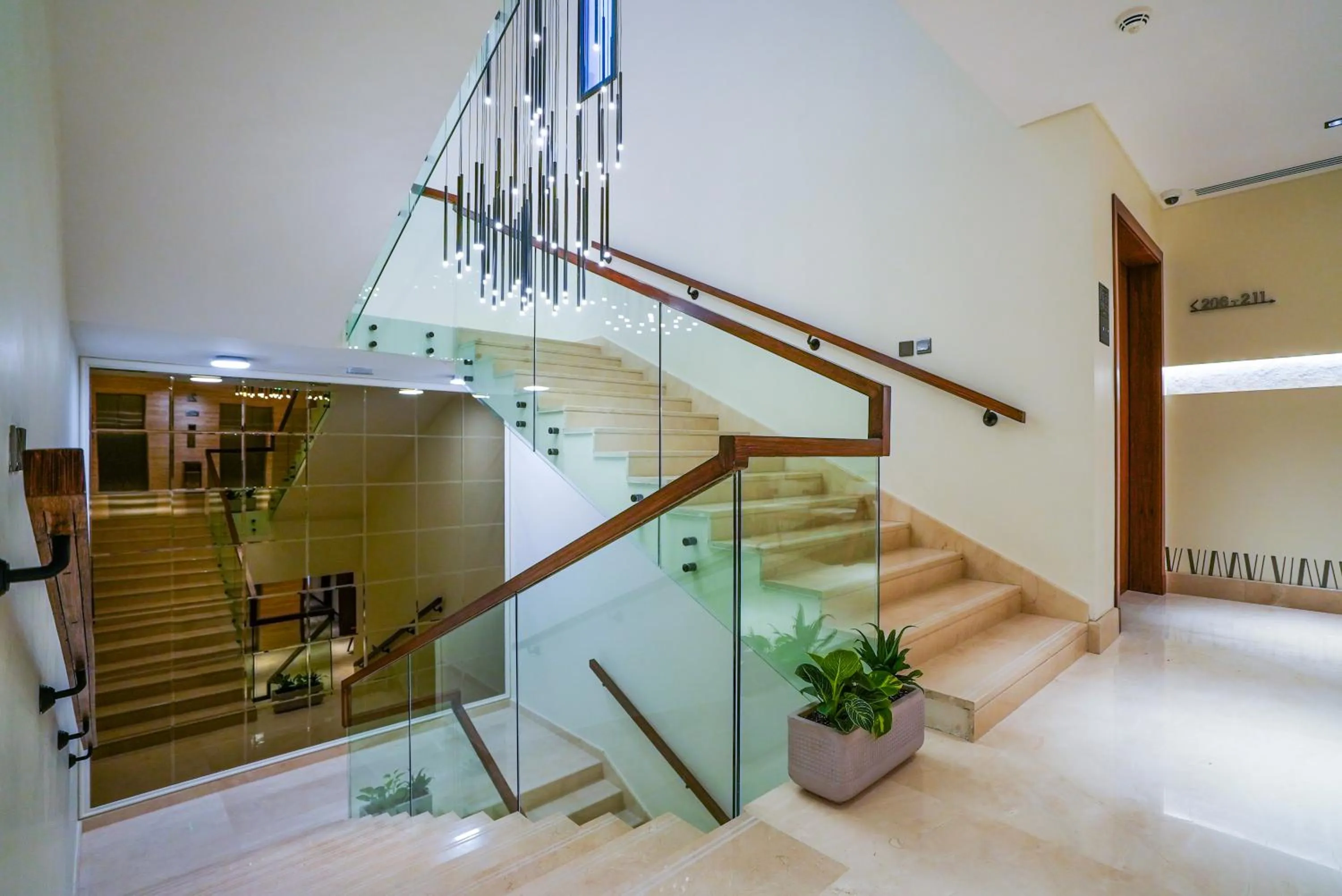 Vivian Park El Raeid Hotel