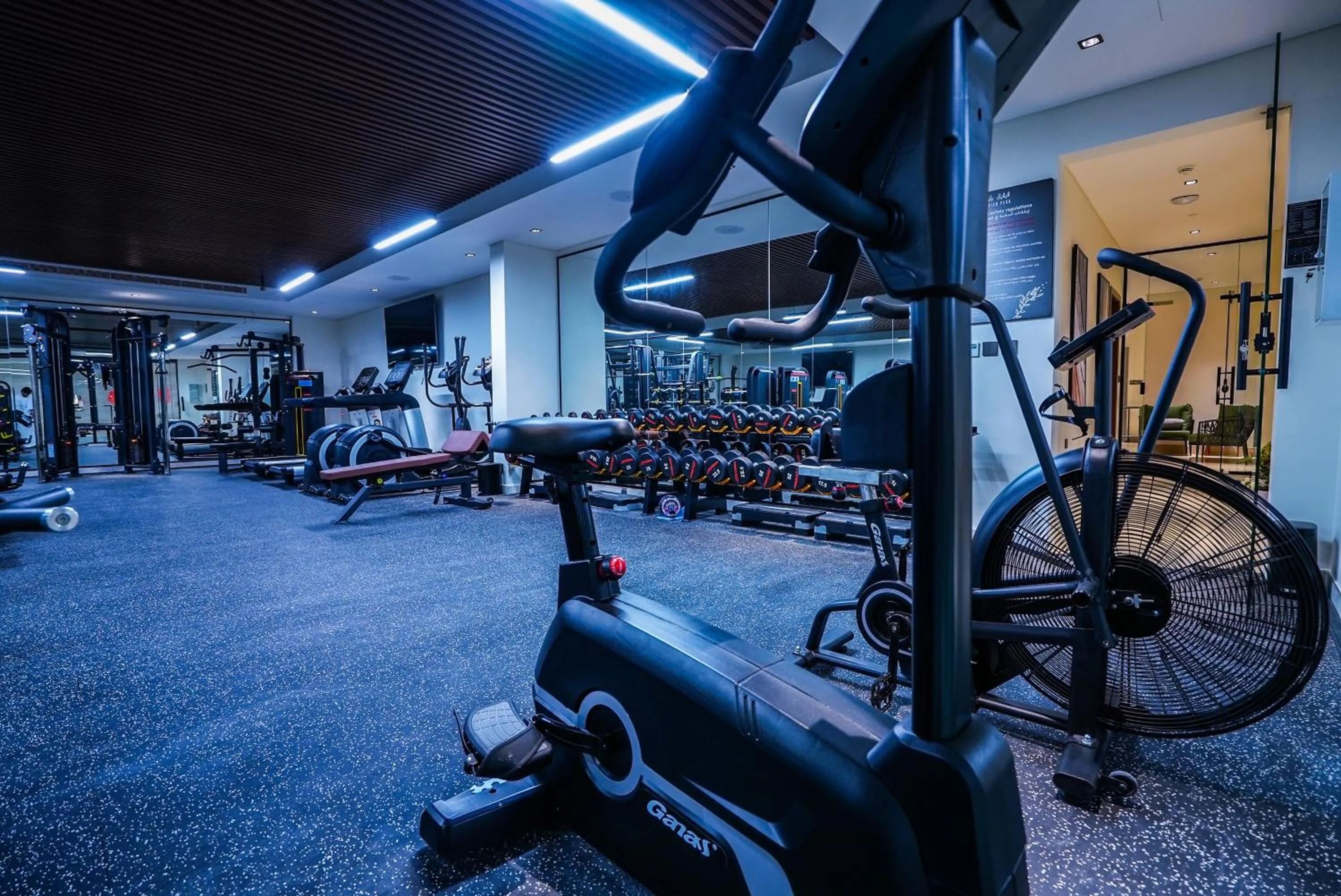 Vivian Park El Raeid Hotel