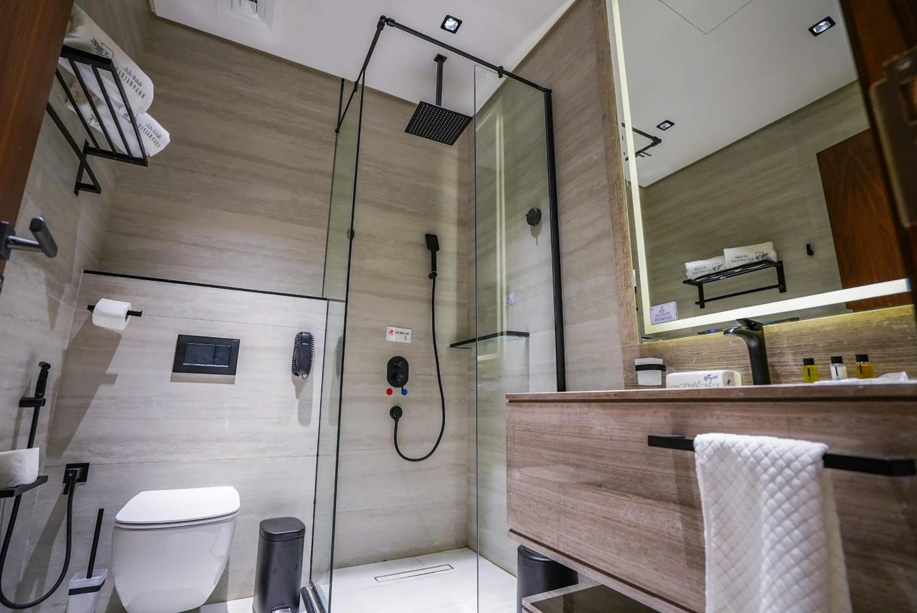 Vivian Park El Raeid Hotel