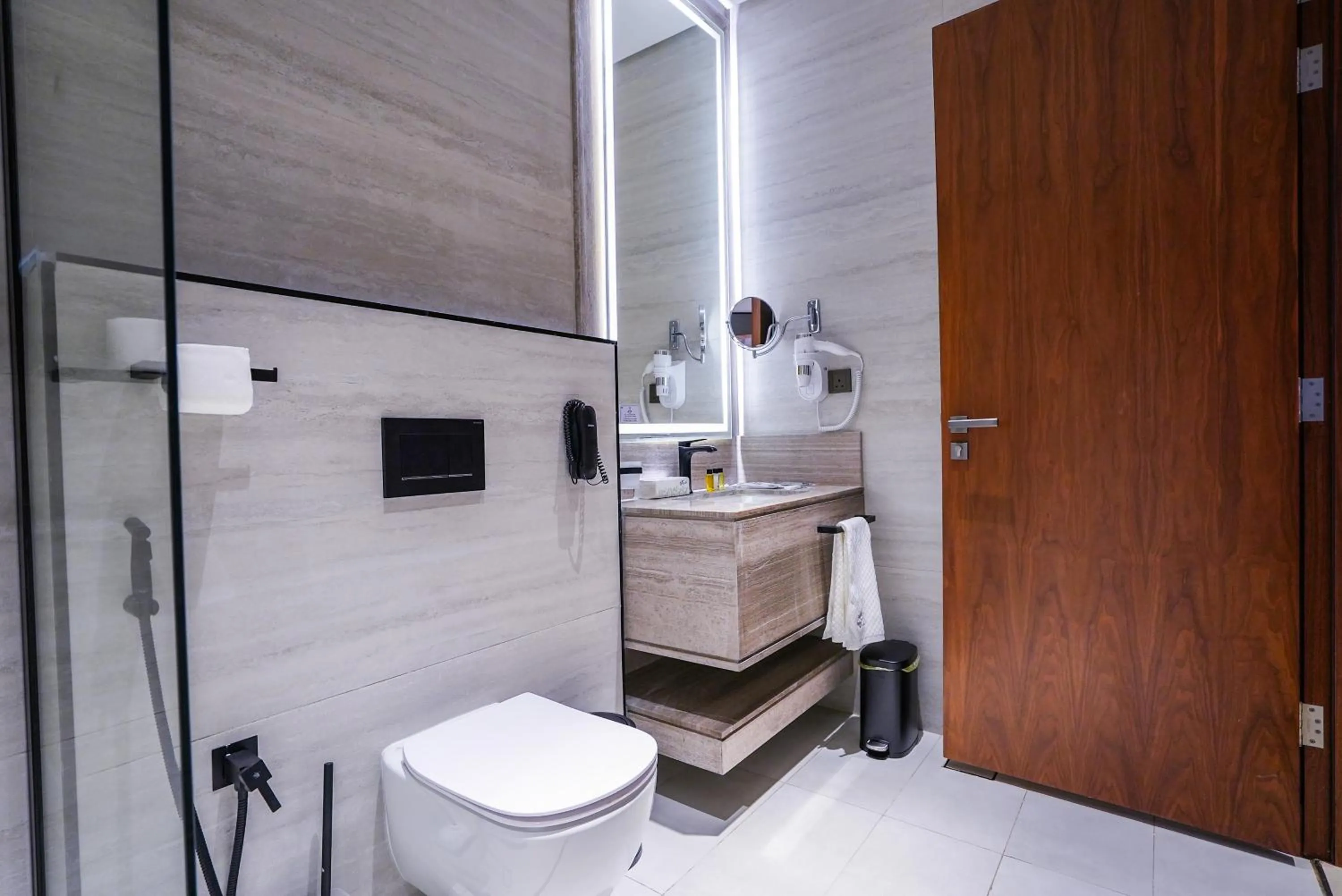 Vivian Park El Raeid Hotel