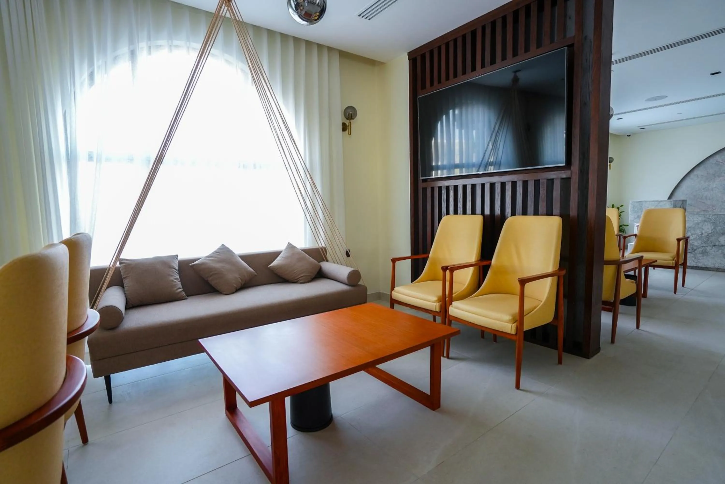 Vivian Park El Raeid Hotel