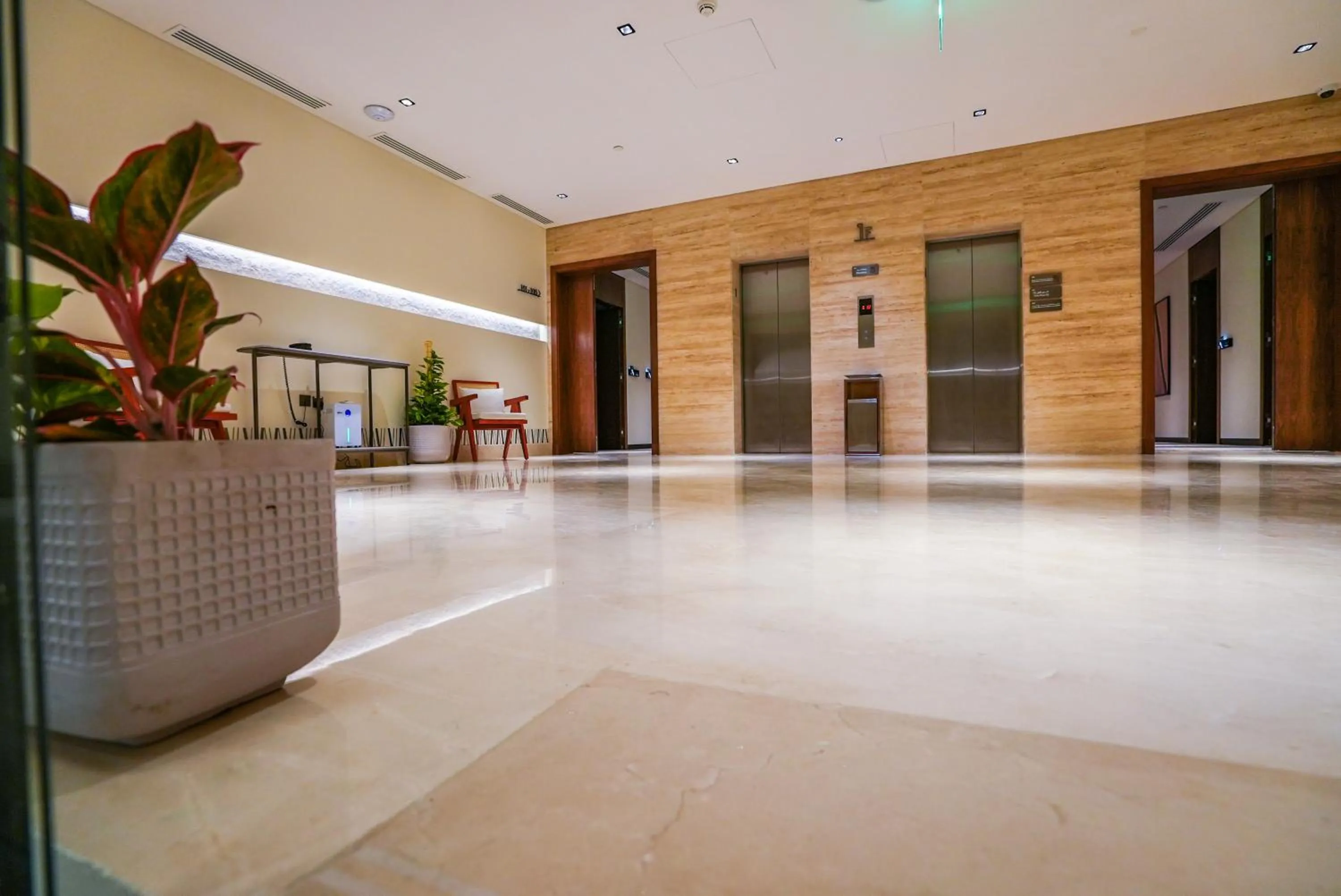 Vivian Park El Raeid Hotel