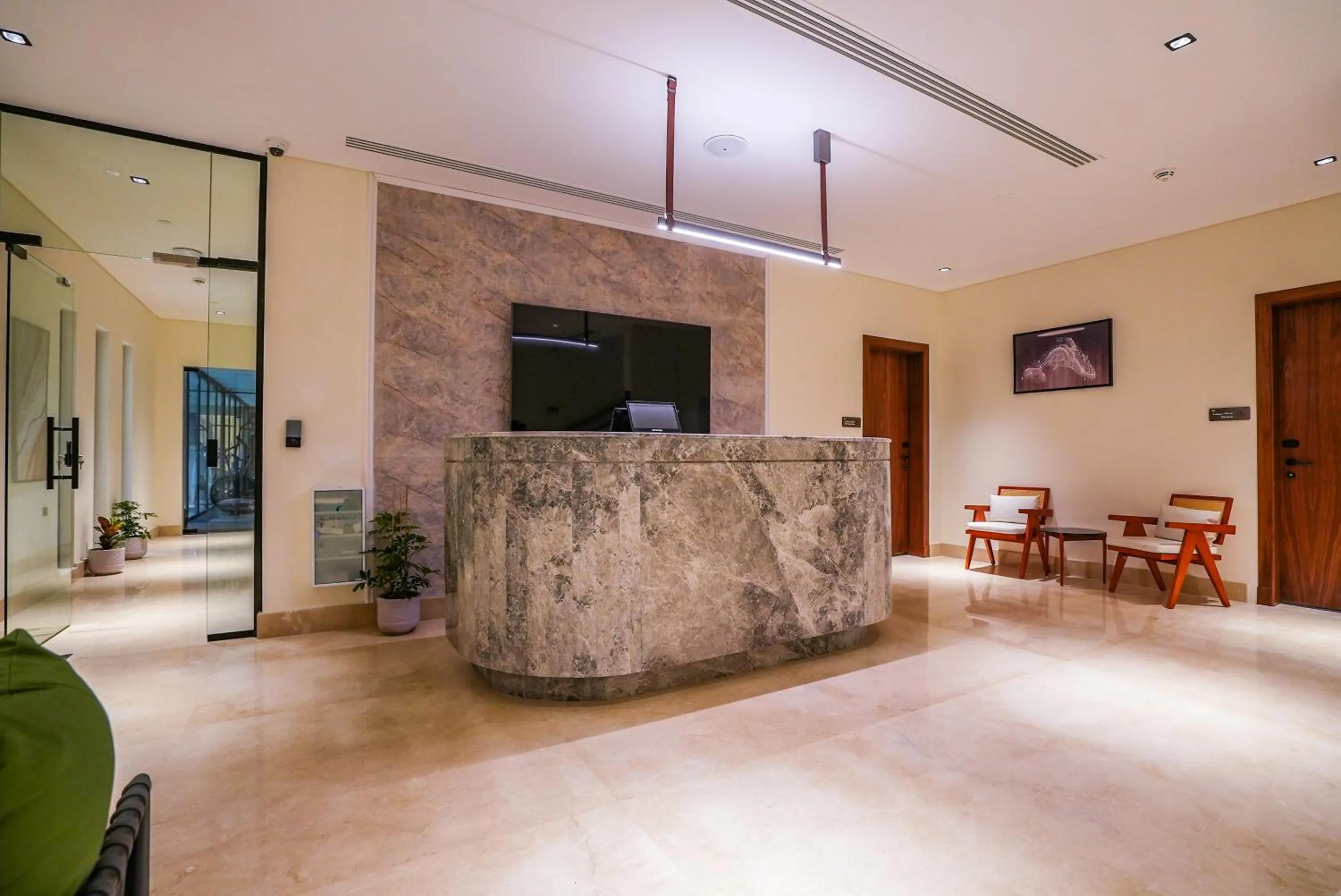 Vivian Park El Raeid Hotel