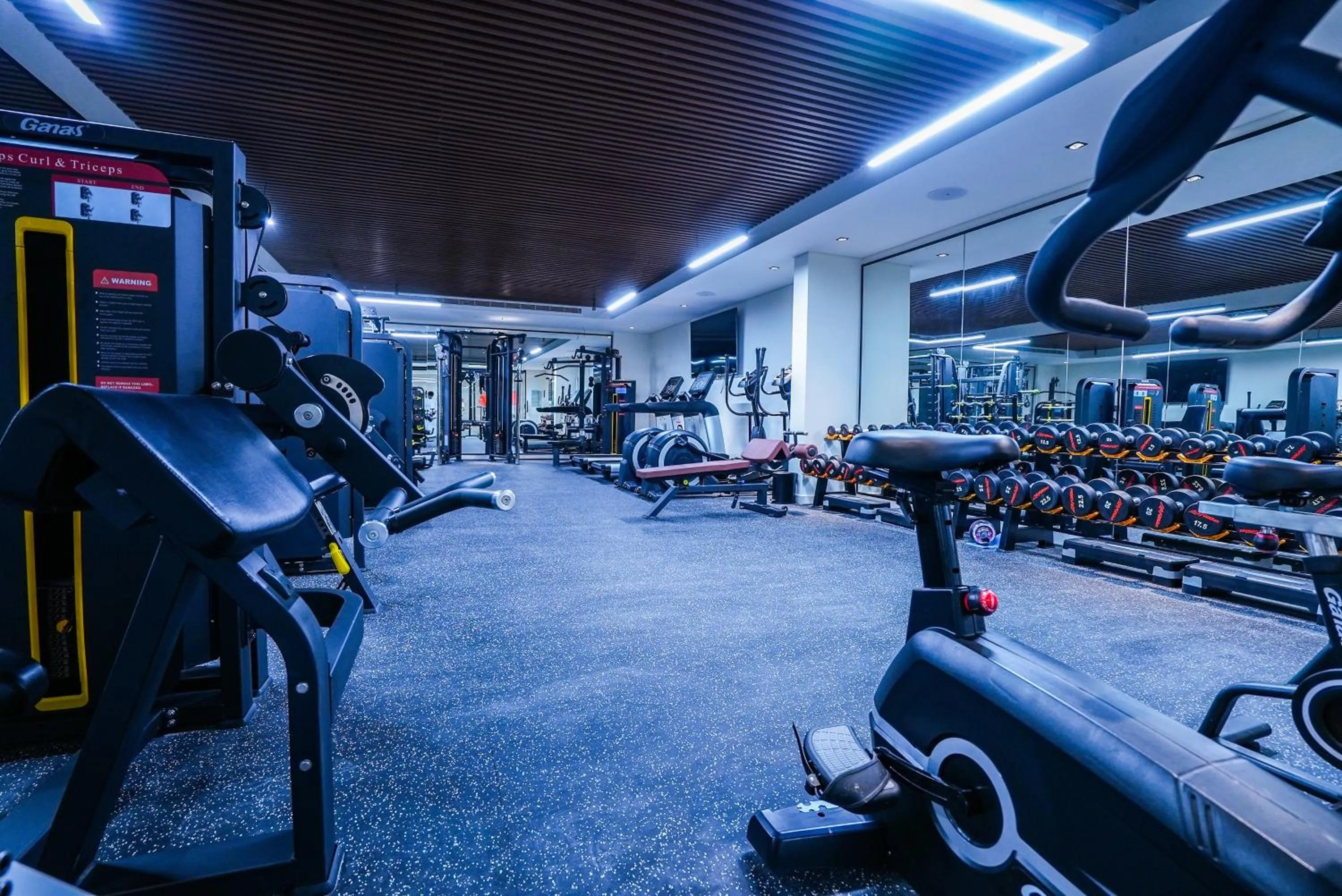 Vivian Park El Raeid Hotel