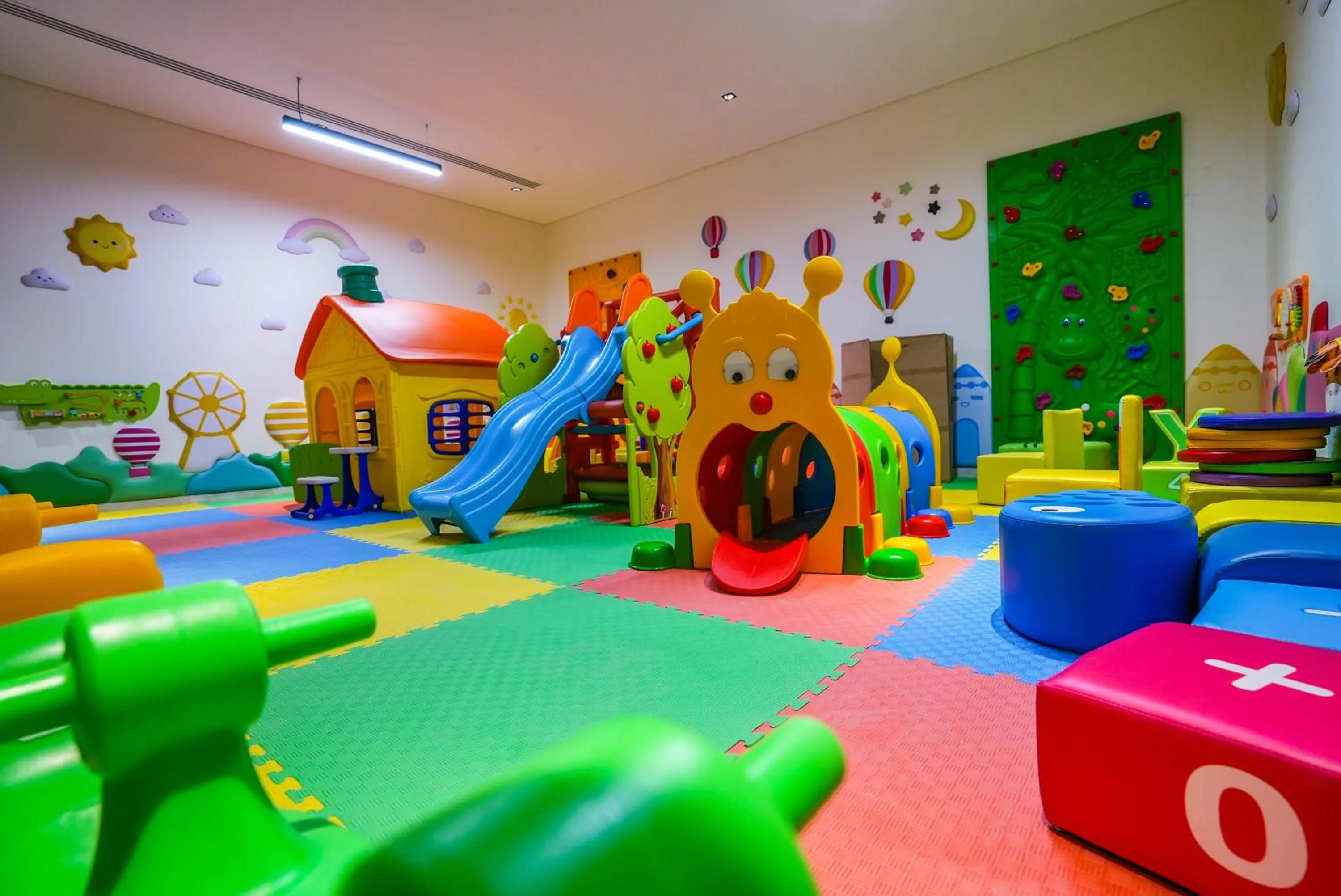 Vivian Park El Raeid Hotel