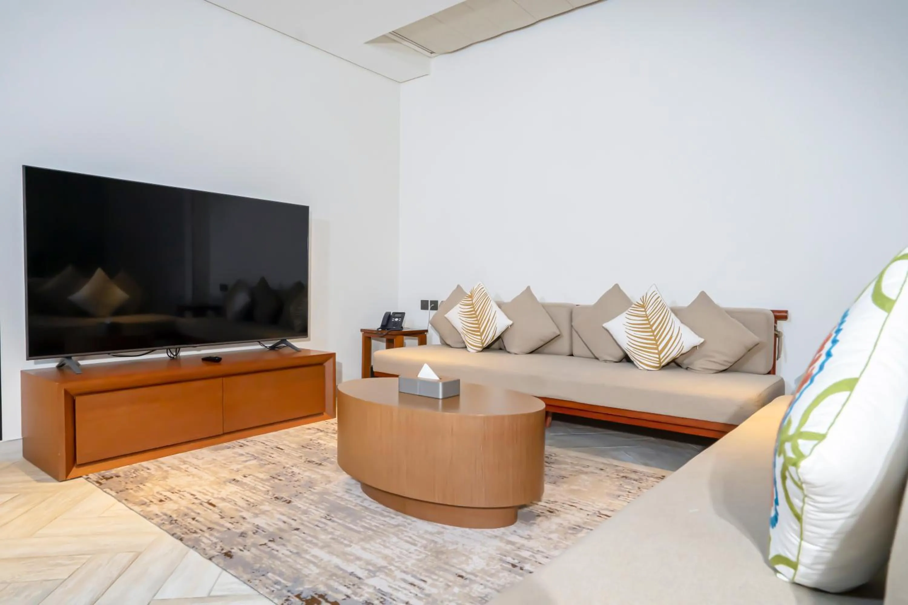 Vivian Park El Raeid Hotel