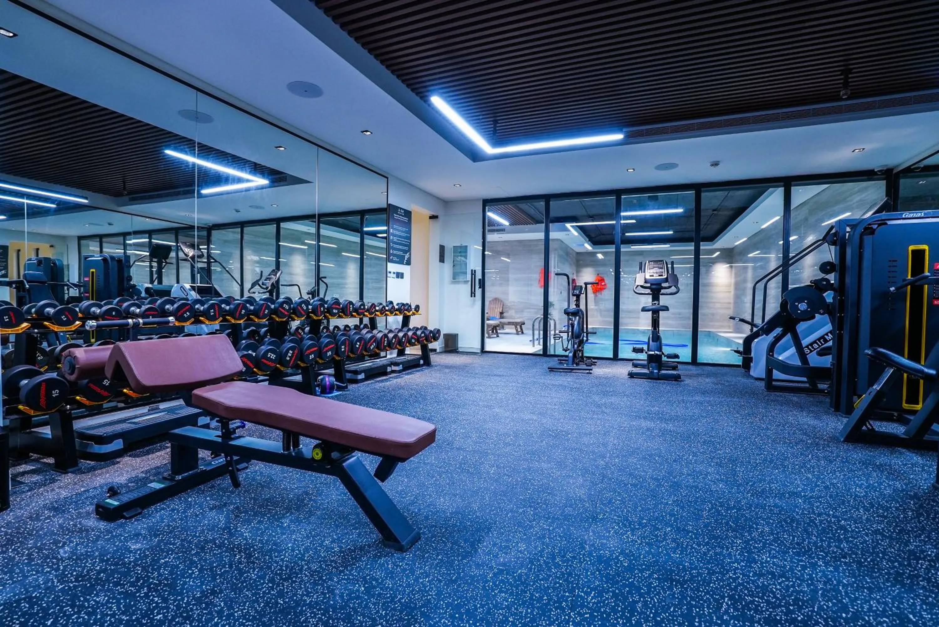 Vivian Park El Raeid Hotel