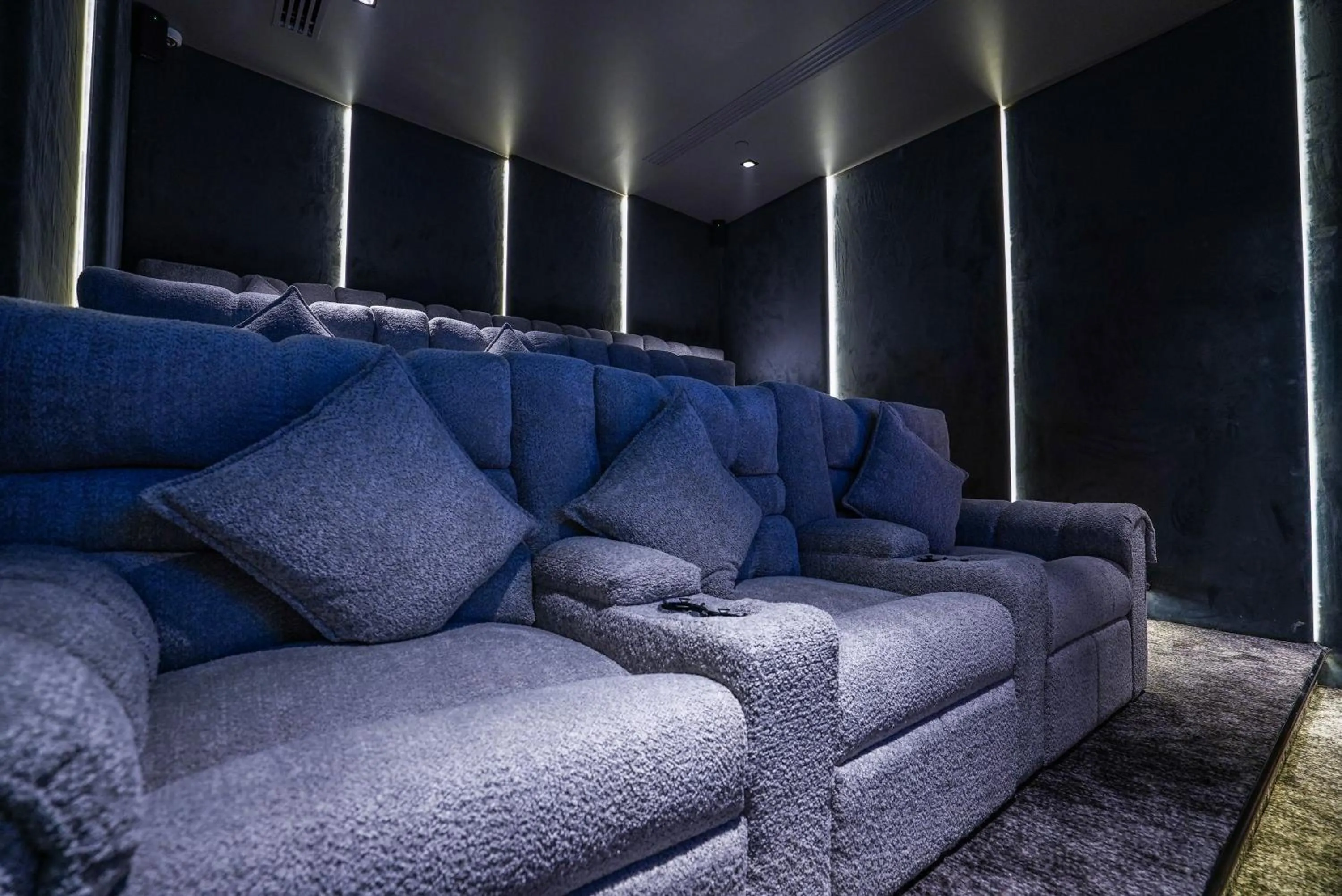 Vivian Park El Raeid Hotel