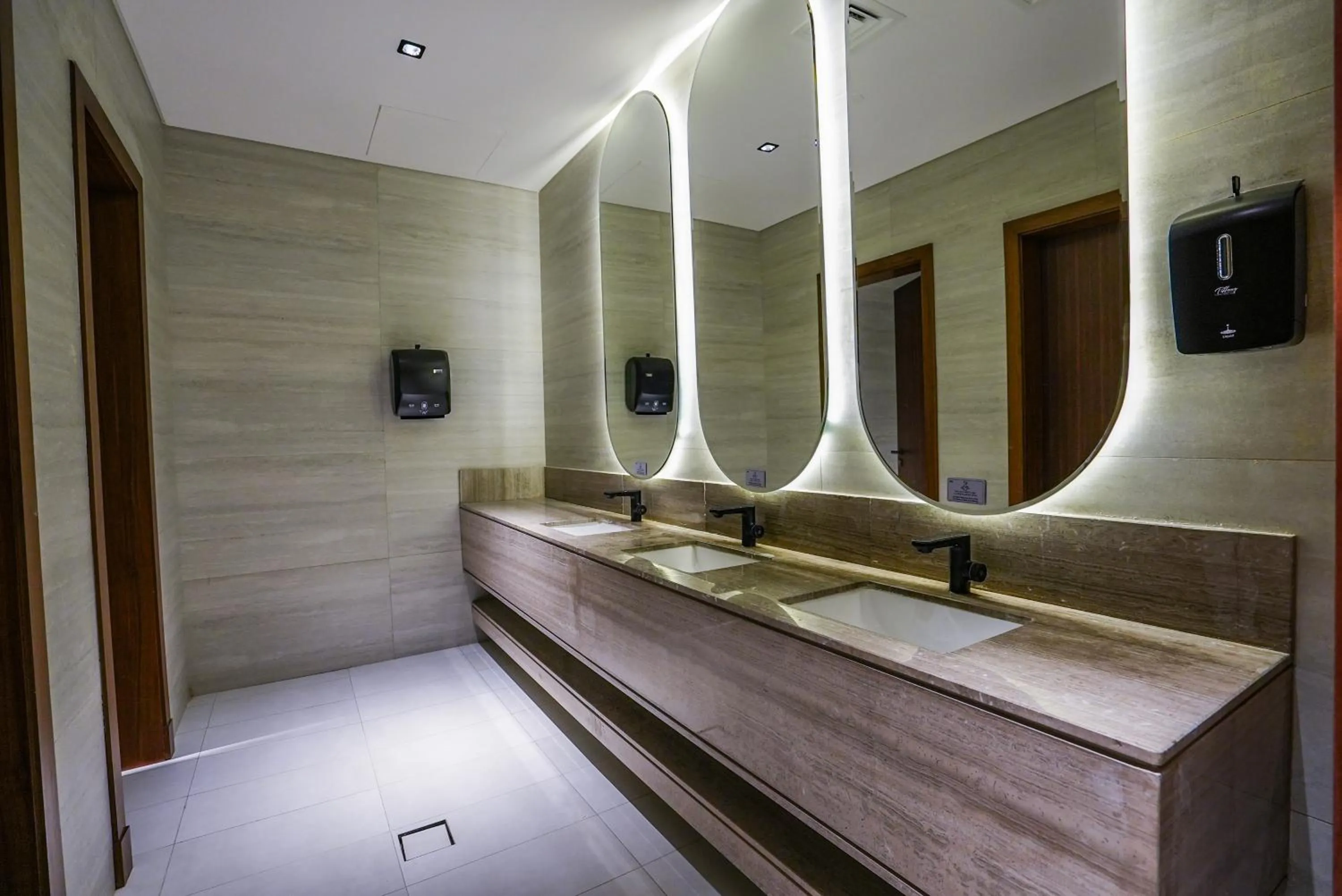 Vivian Park El Raeid Hotel