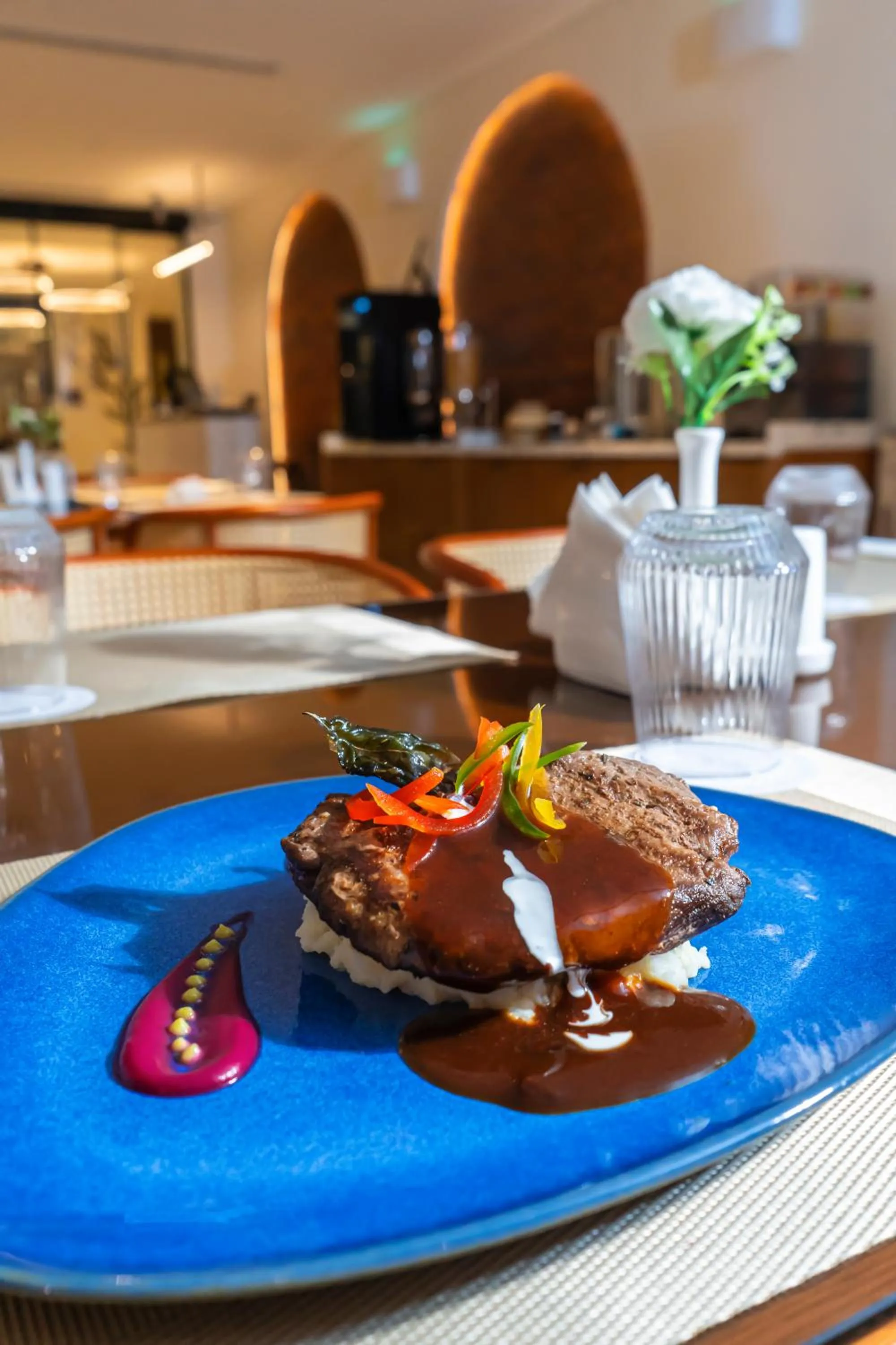 Vivian Park El Raeid Hotel