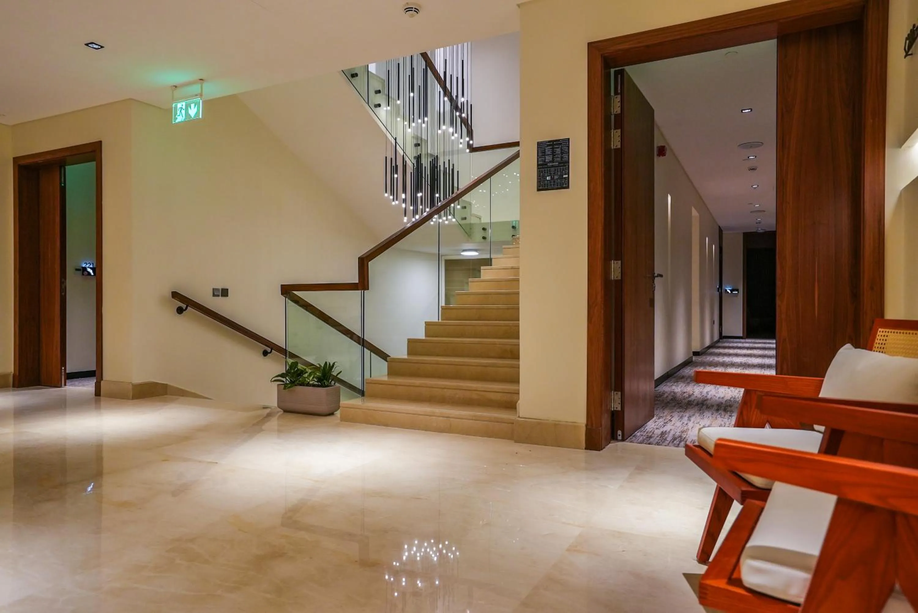 Vivian Park El Raeid Hotel