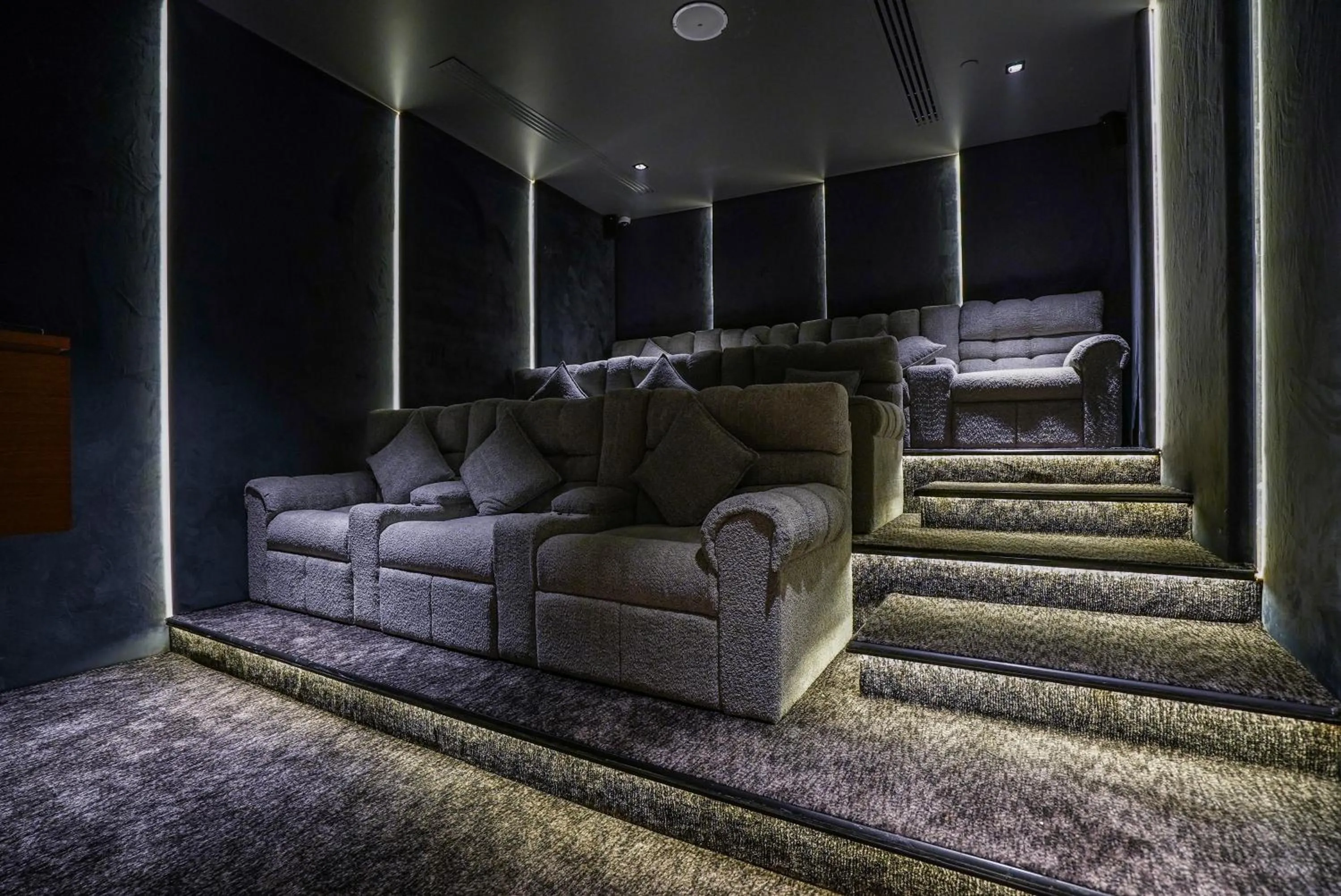 Vivian Park El Raeid Hotel