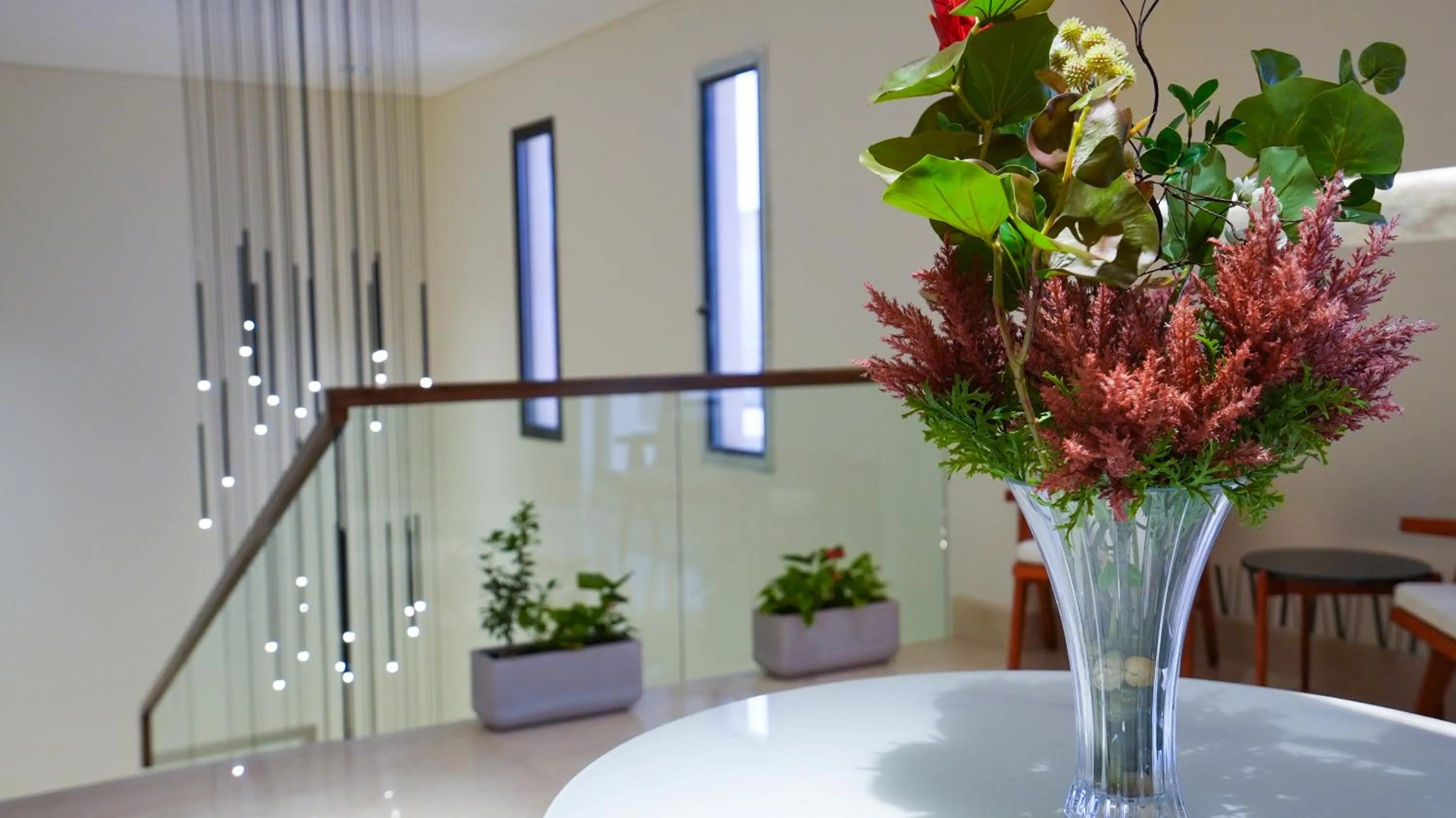 Vivian Park El Raeid Hotel