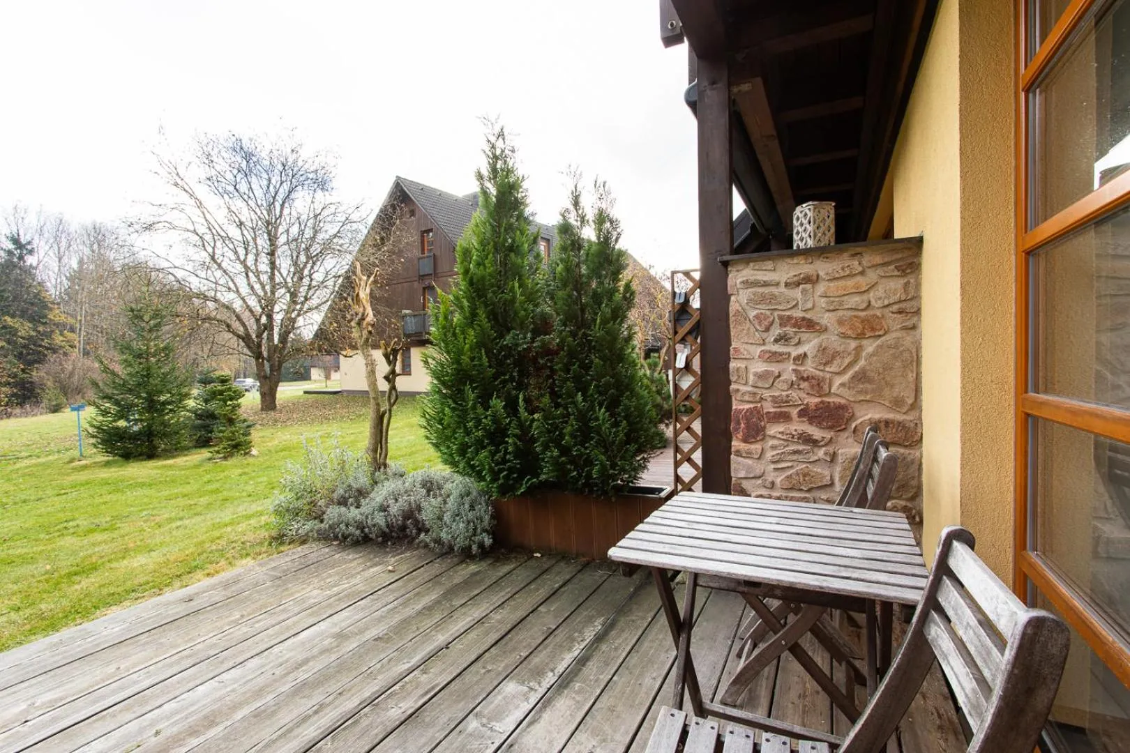 Wellness Hotel Říčky