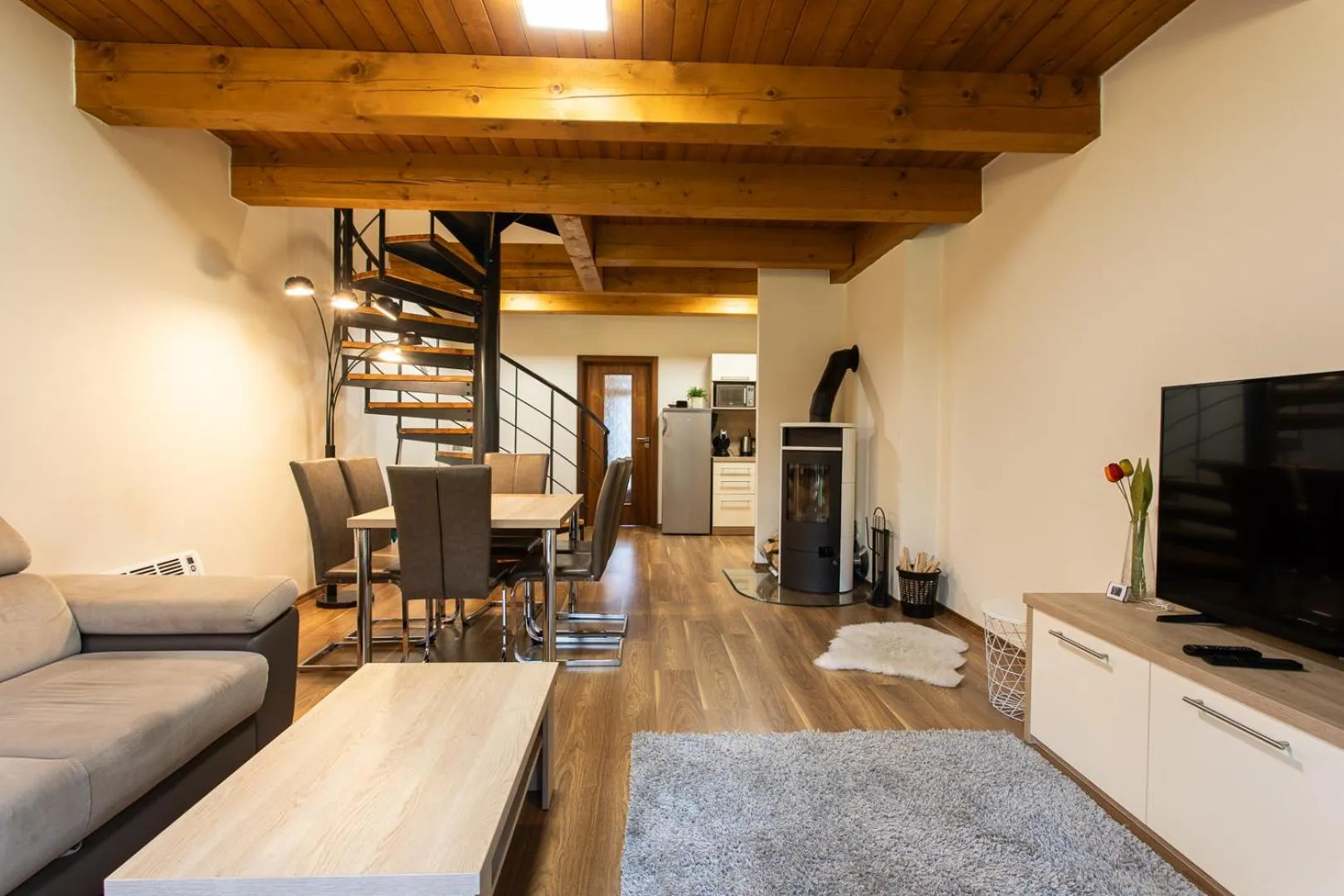 Wellness Hotel Říčky