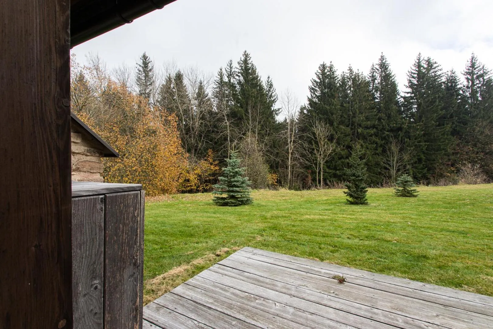 Wellness Hotel Říčky