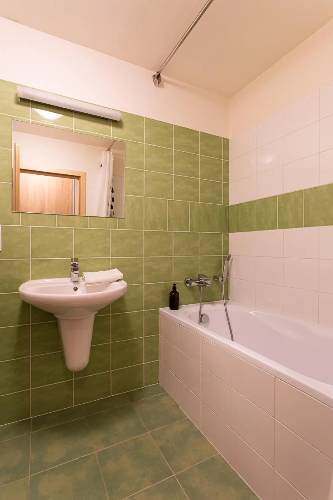 Wellness Hotel Říčky