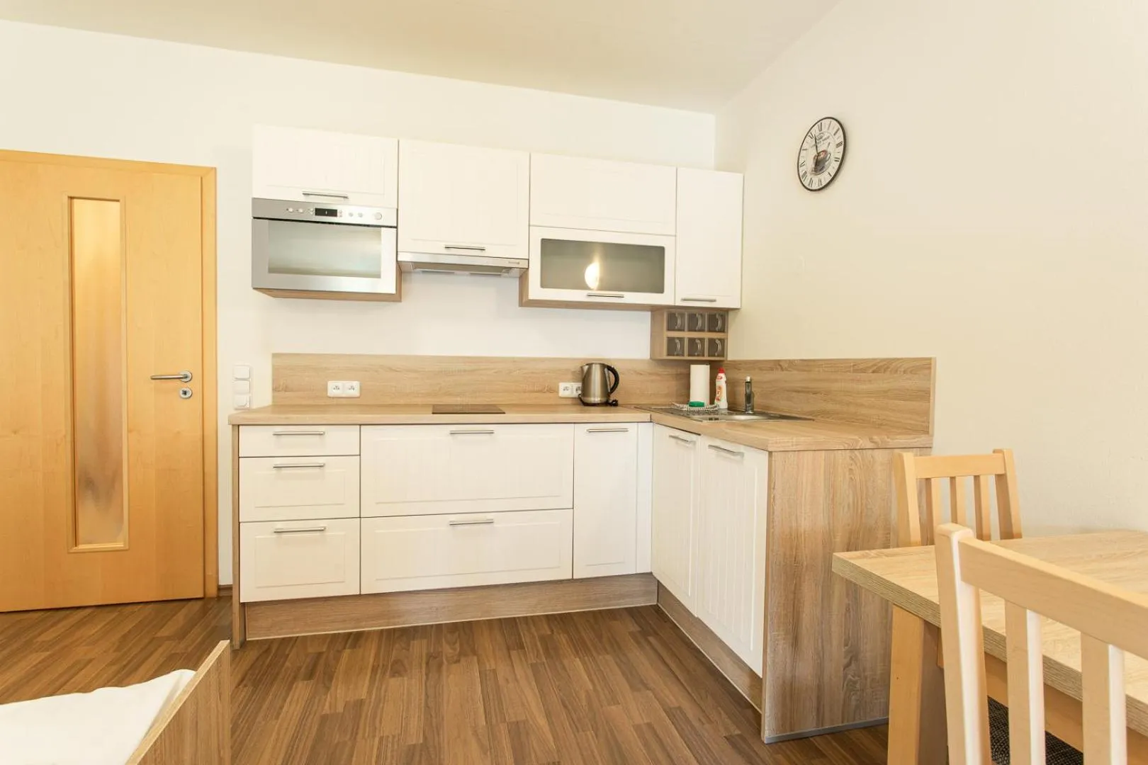 Wellness Hotel Říčky