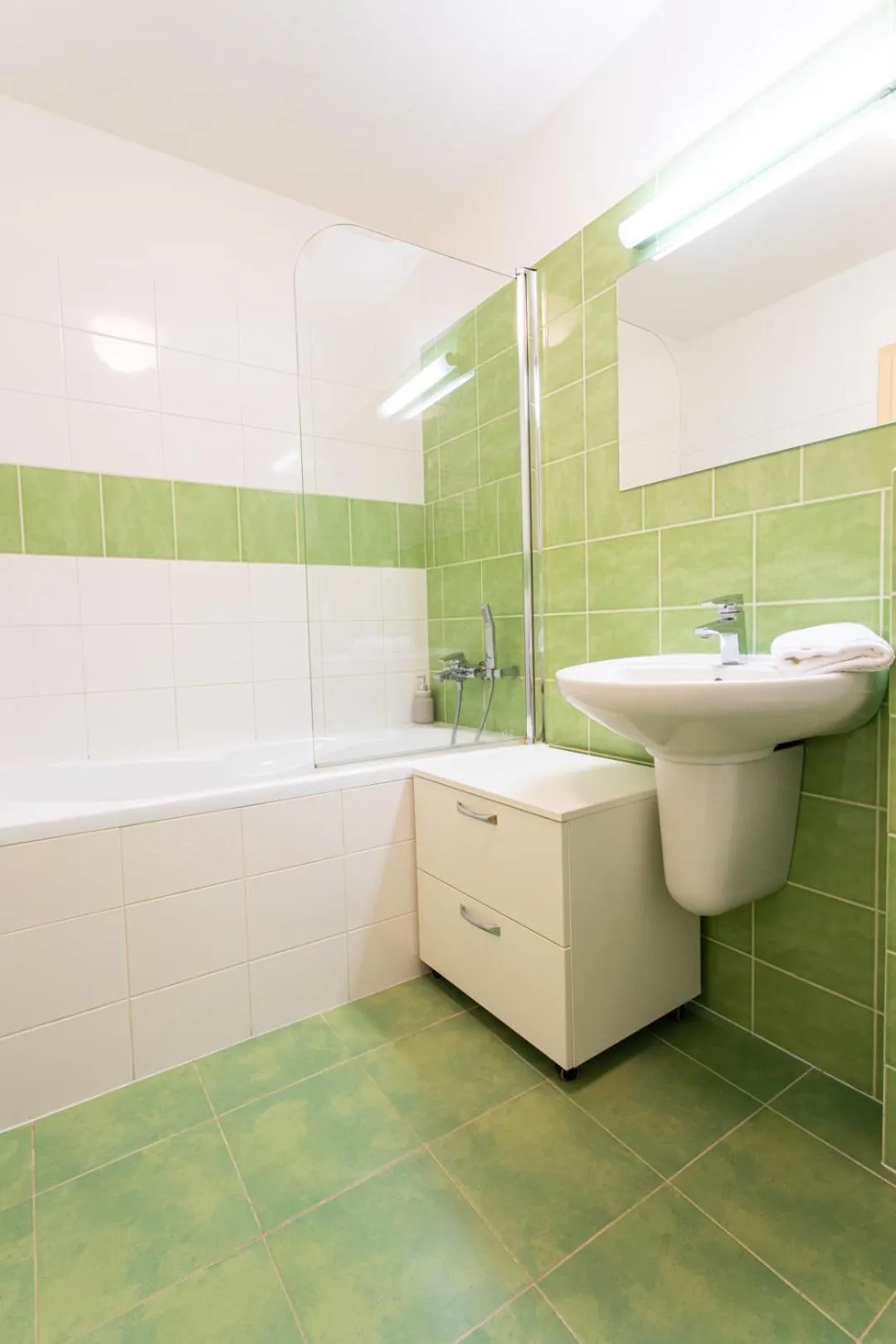 Wellness Hotel Říčky