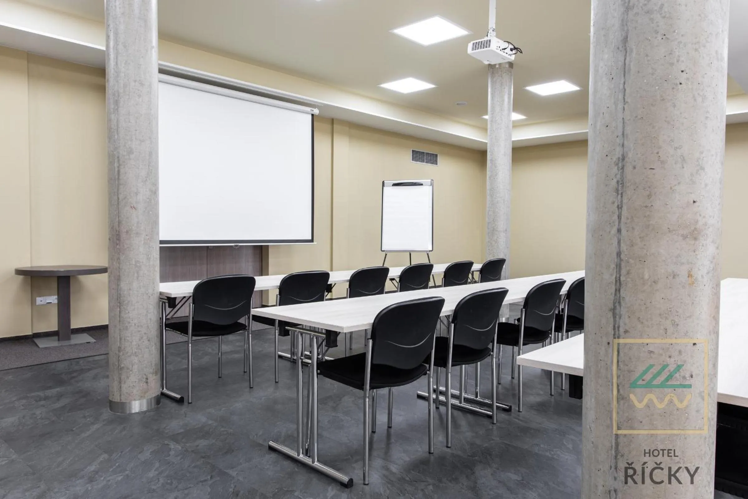 Wellness Hotel Říčky