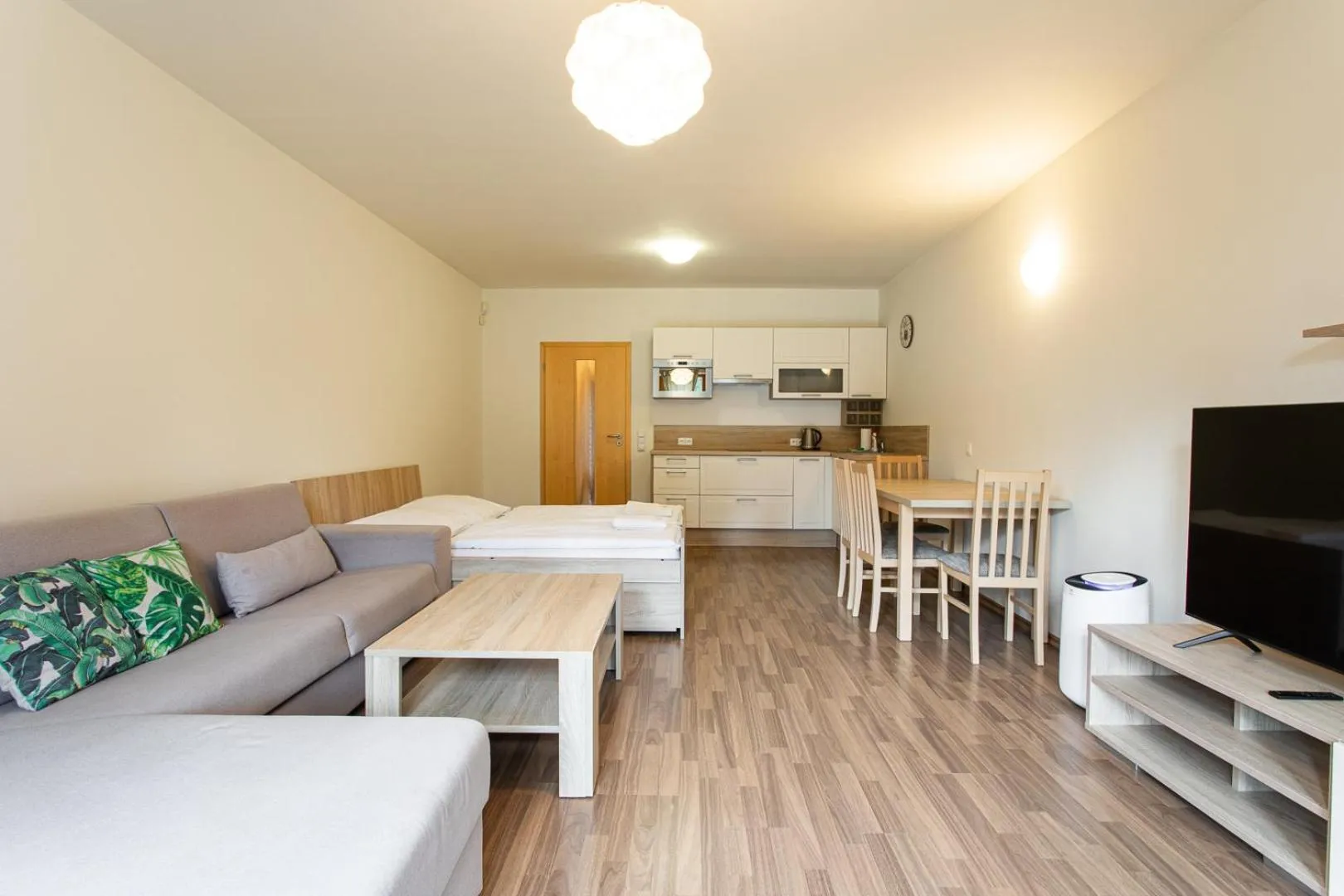 Wellness Hotel Říčky