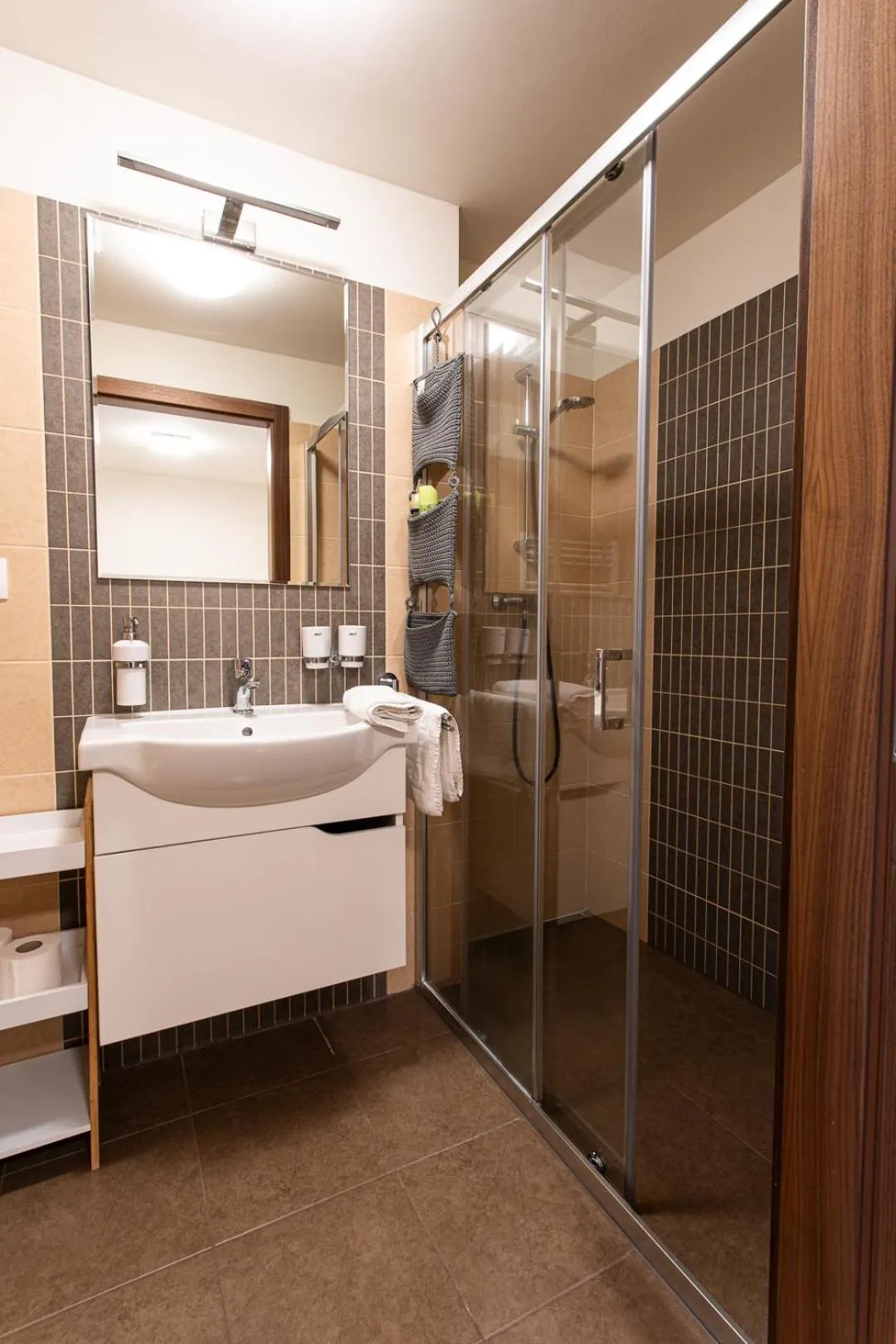 Wellness Hotel Říčky