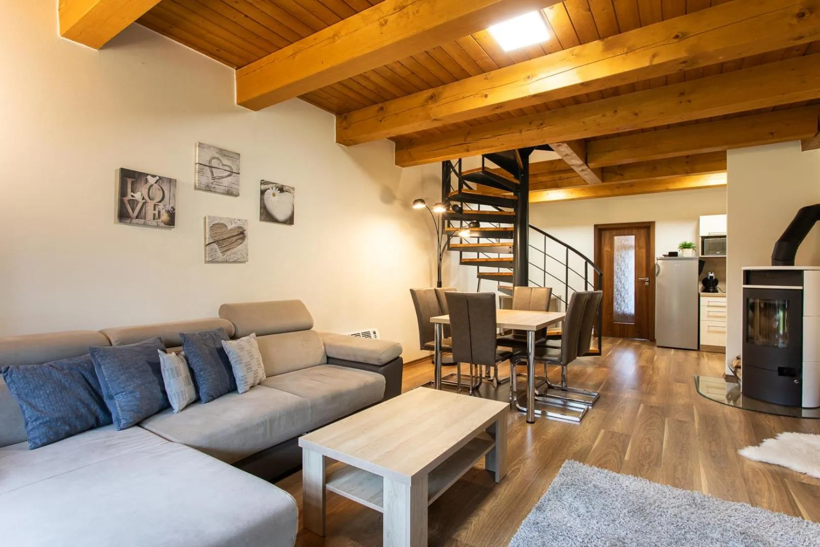 Wellness Hotel Říčky