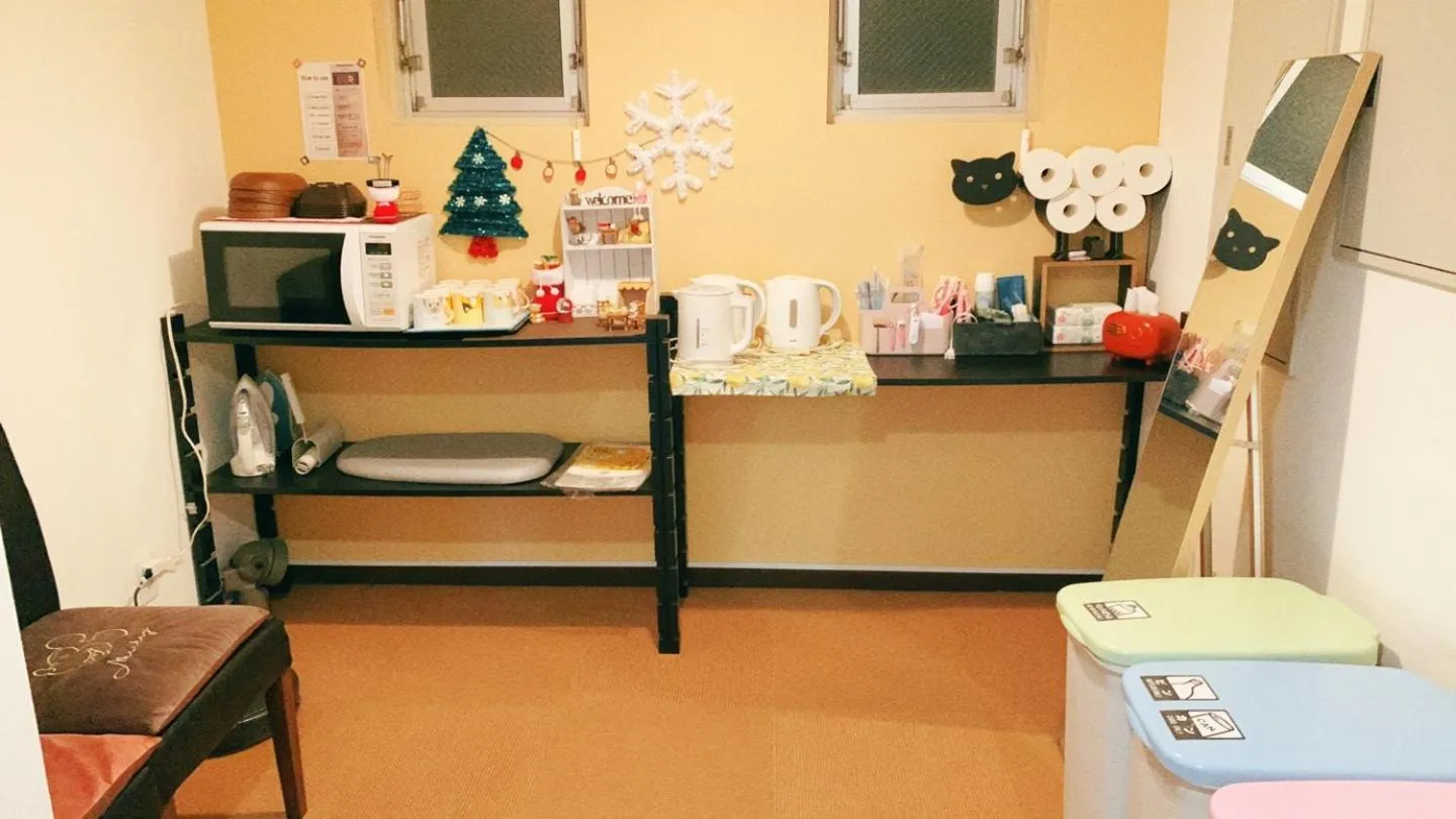 Hotel Yuni Star-Club