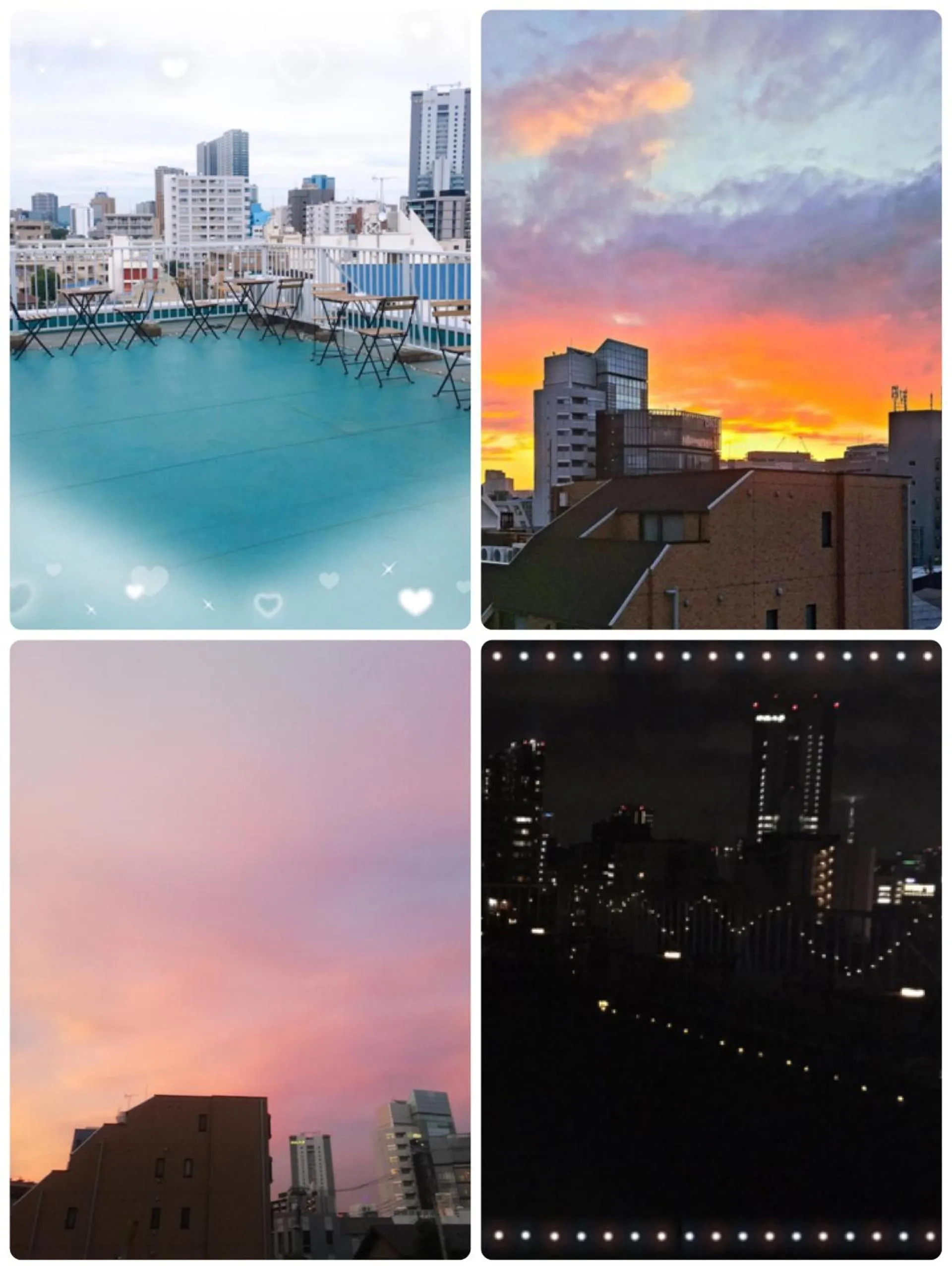 View (from property/room) in Hotel Yuni Star-Club