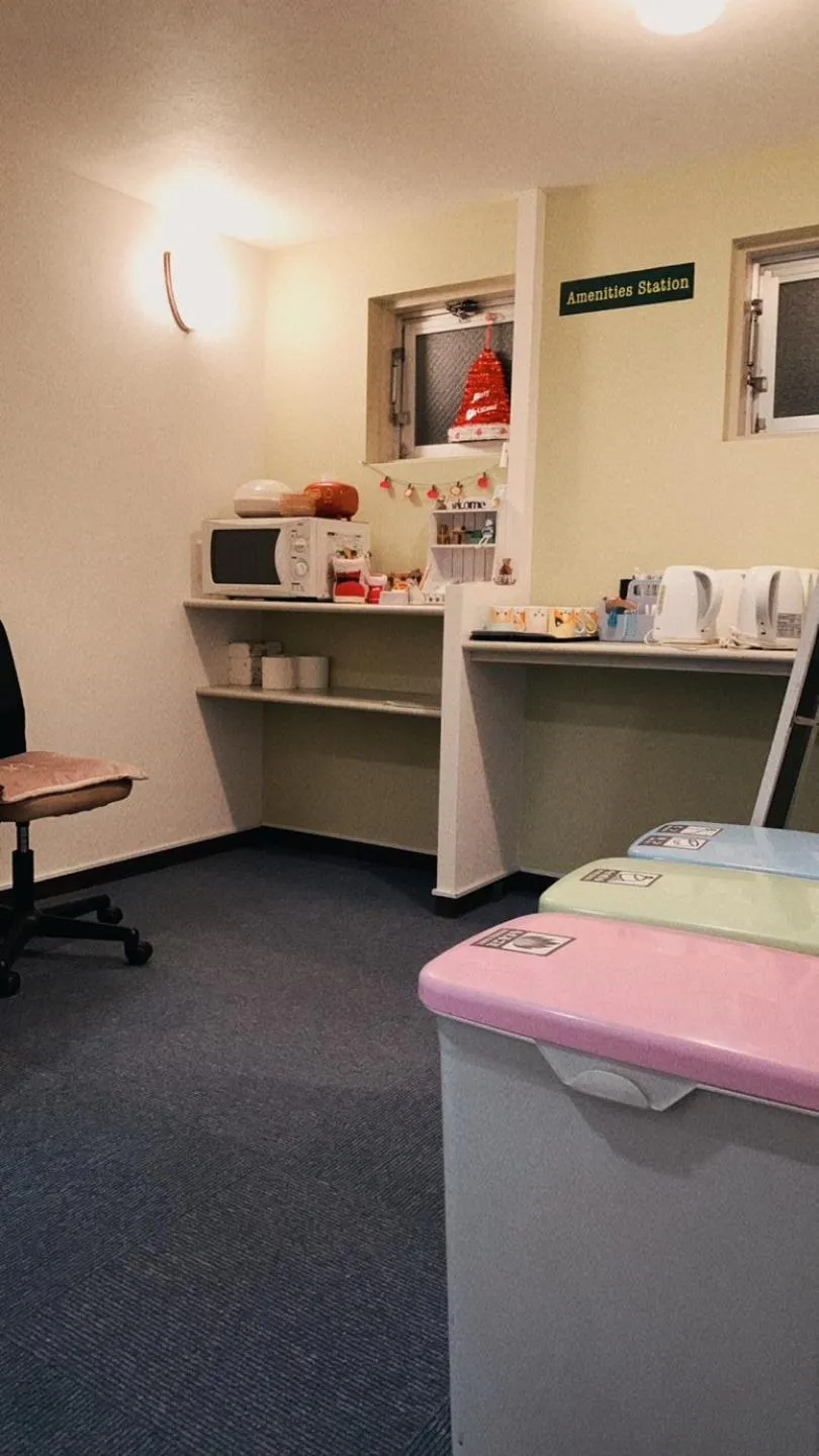 Hotel Yuni Star-Club