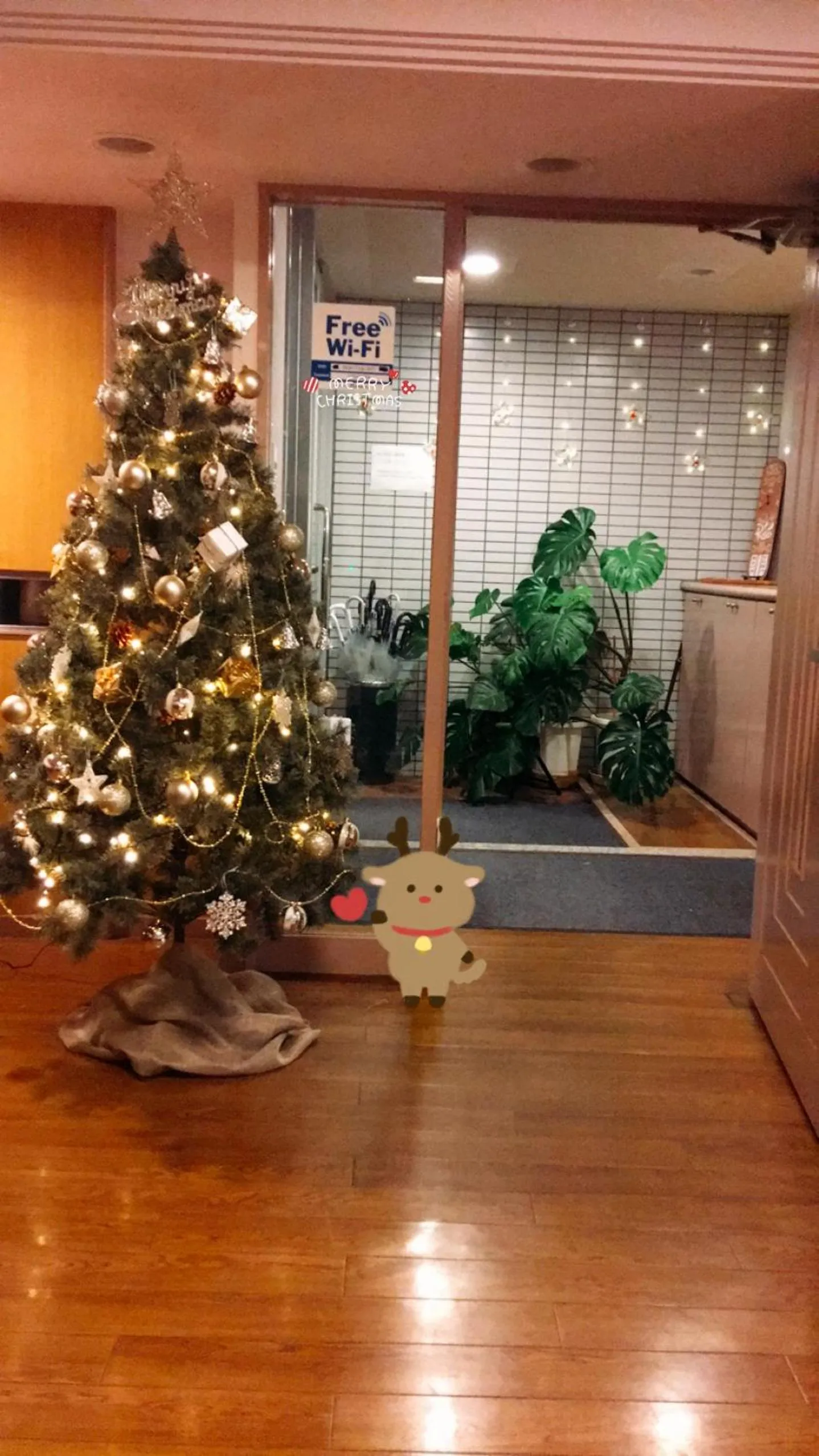 Hotel Yuni Star-Club