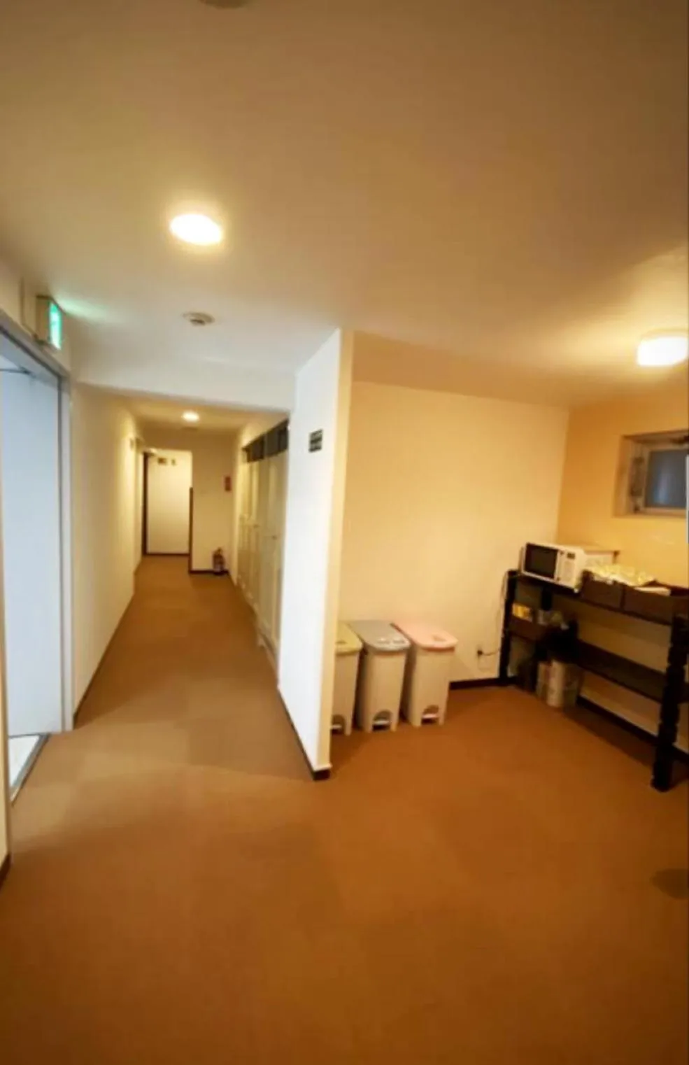 Hotel Yuni Star-Club