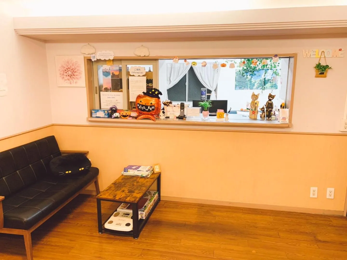 Hotel Yuni Star-Club