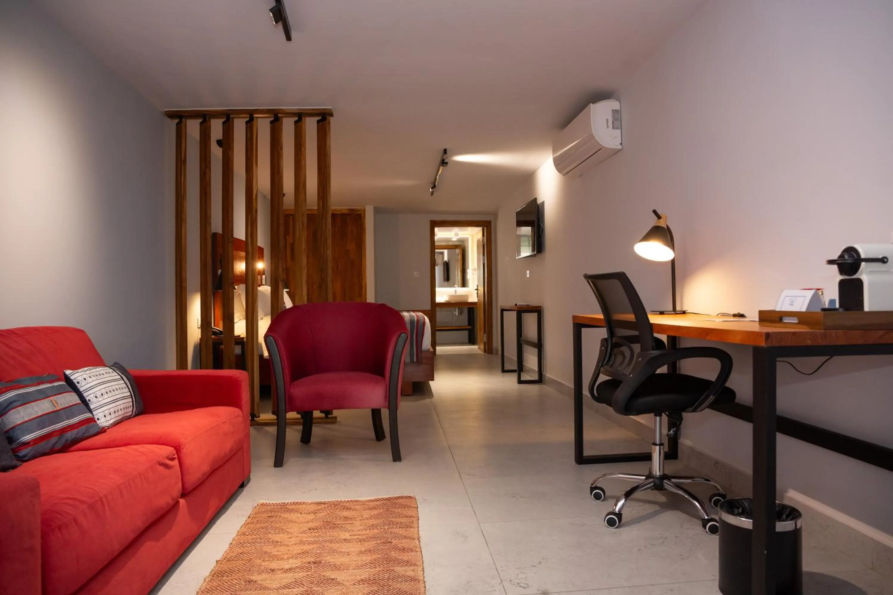 Hotel Du Lac