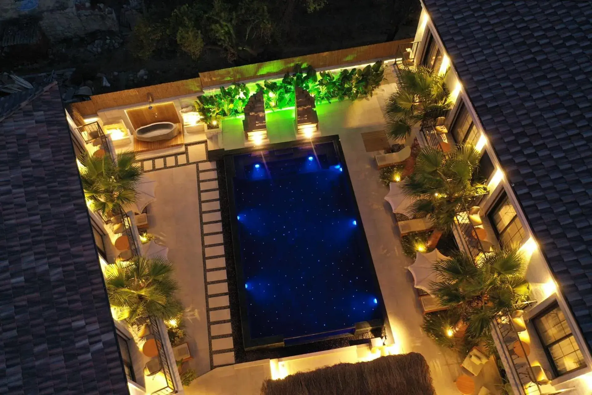 Surga Alaçatı Surga Alaçatı