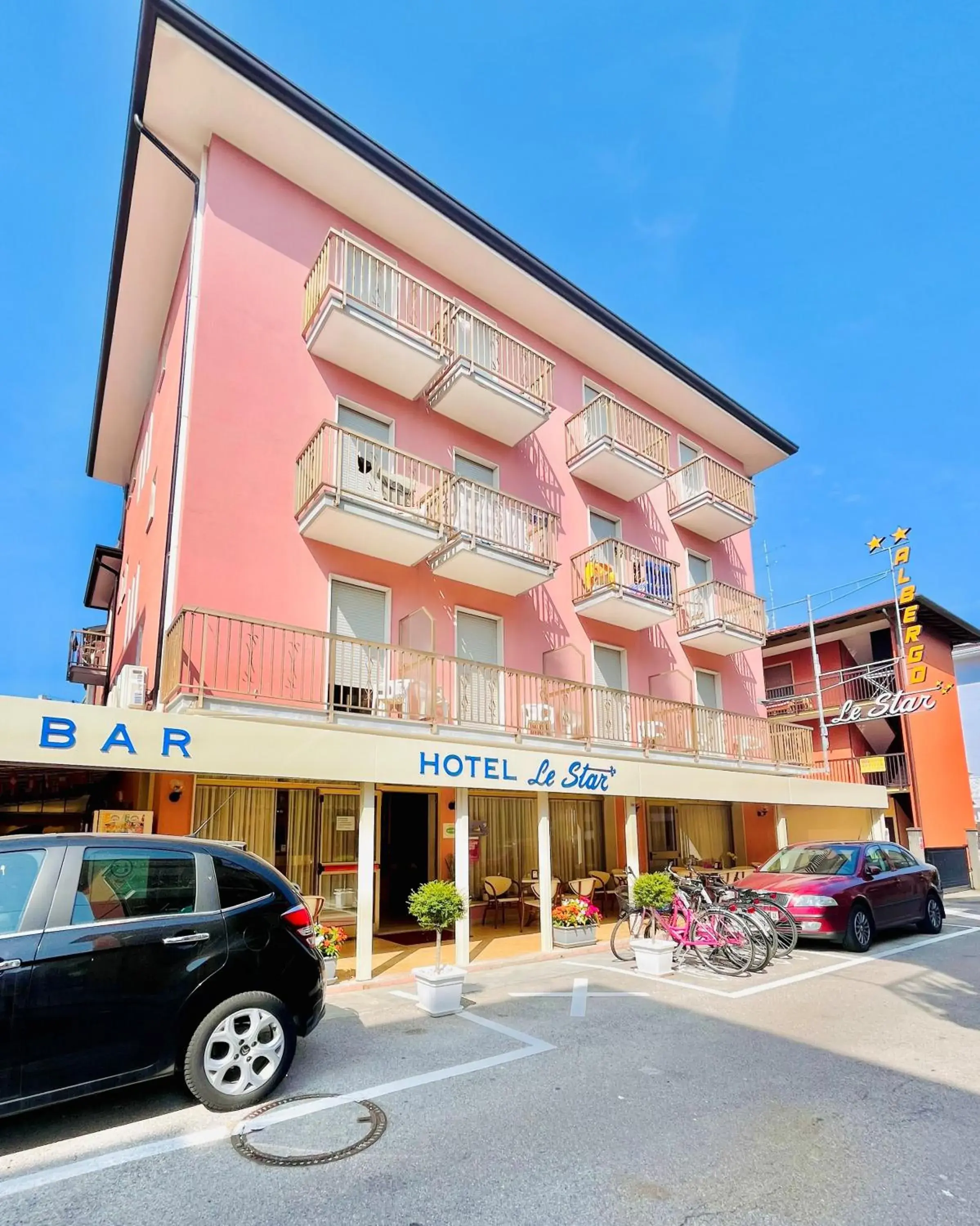 Hotel Le Star Hotel Le Star