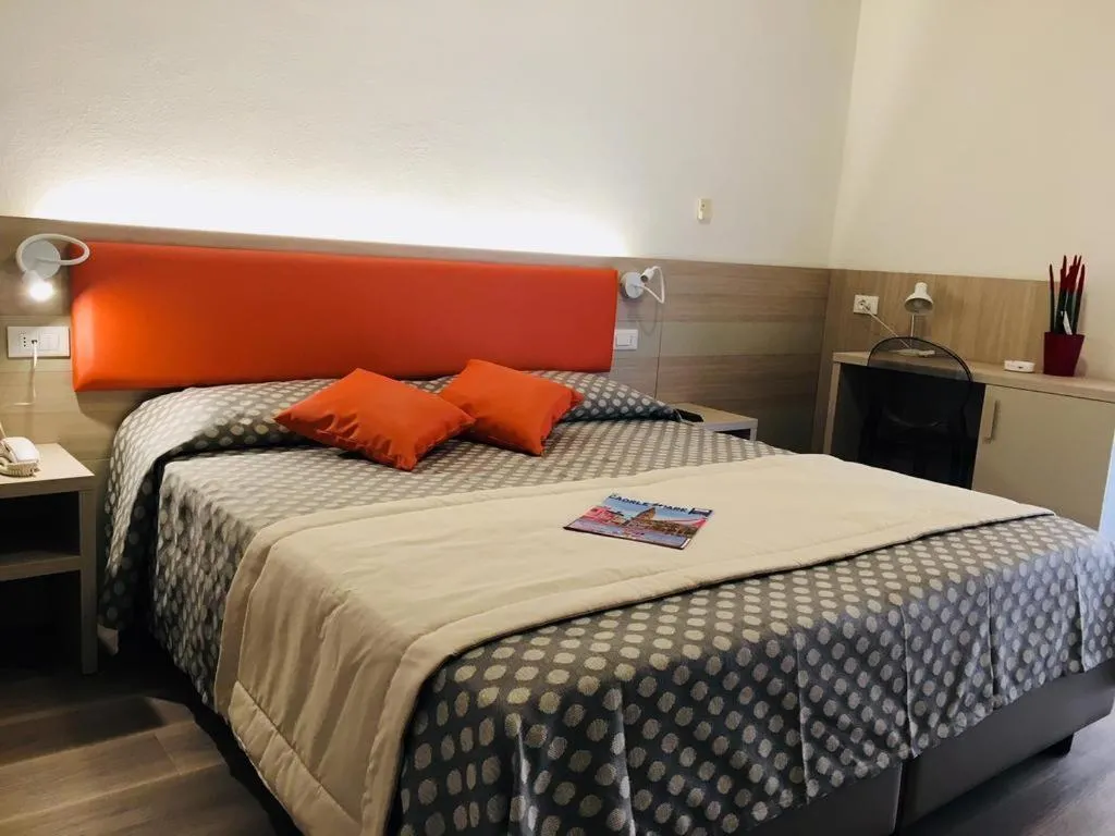 Hotel Le Star
