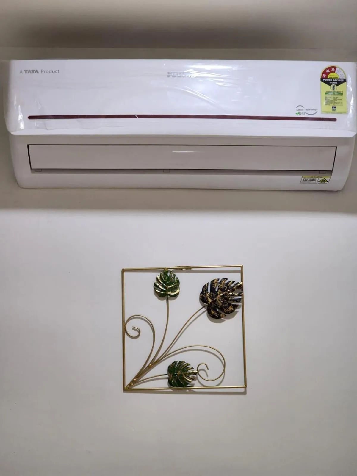 air conditioner in Hotel Viraaj Suites Miyapur
