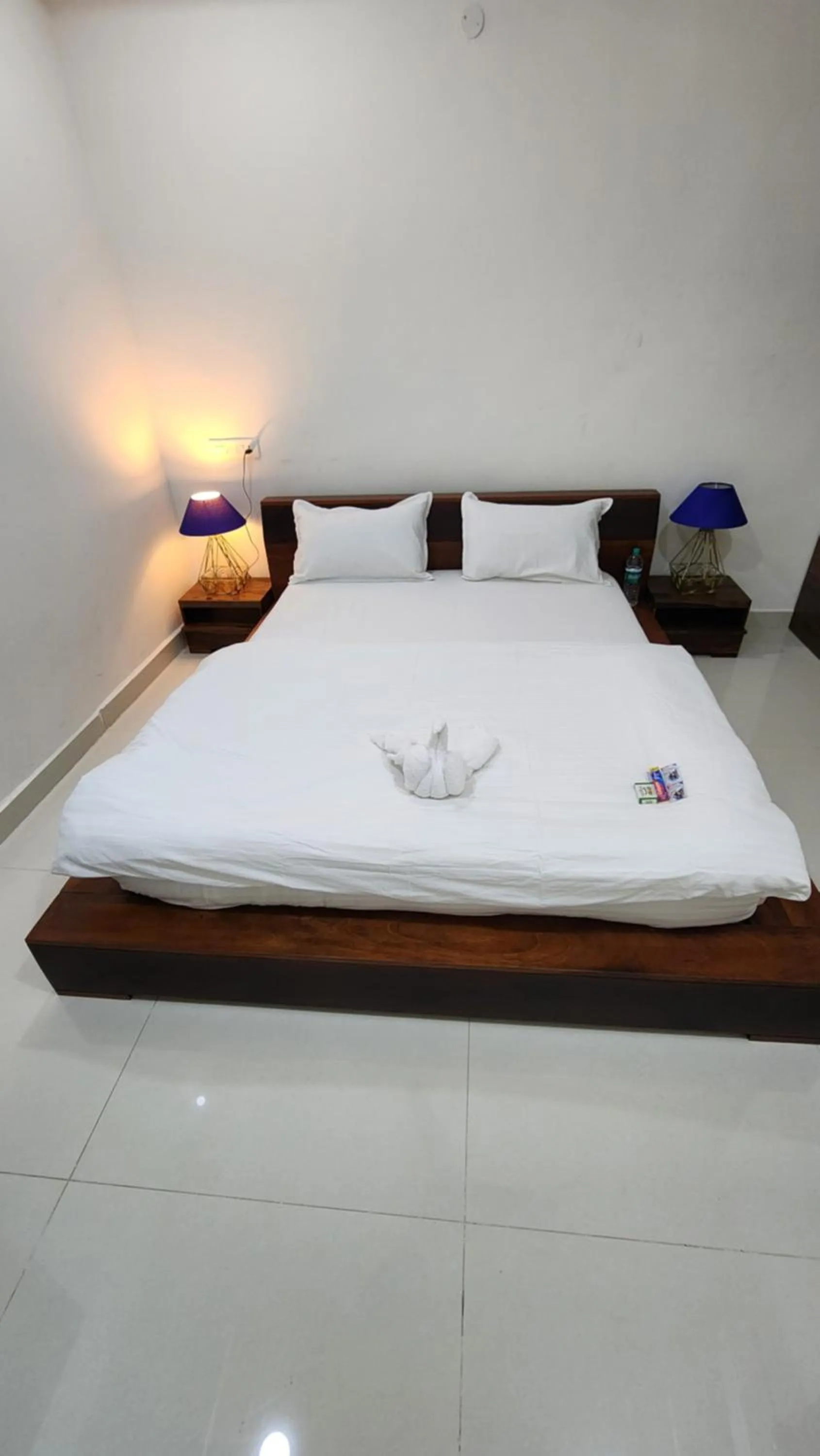 Hotel Viraaj Suites Miyapur