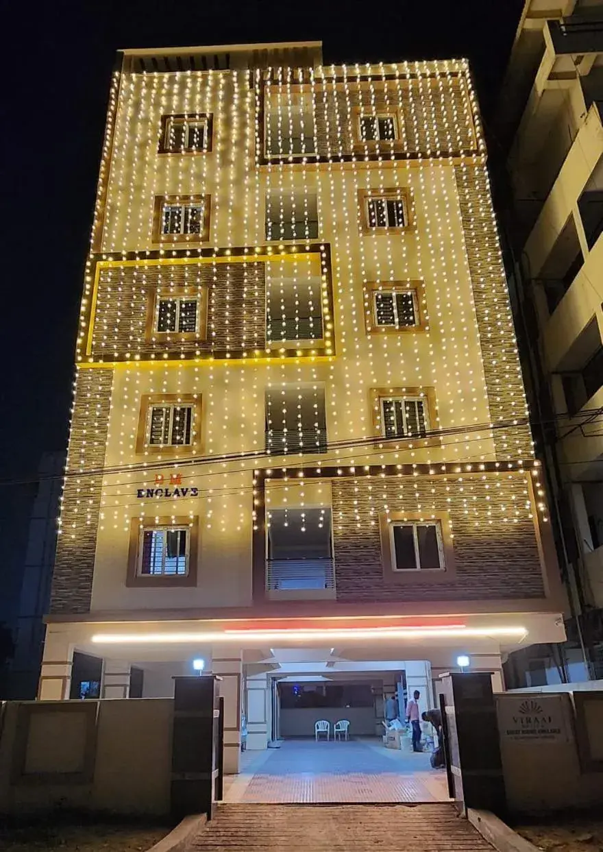Hotel Viraaj Suites Miyapur Hotel Viraaj Suites Miyapur