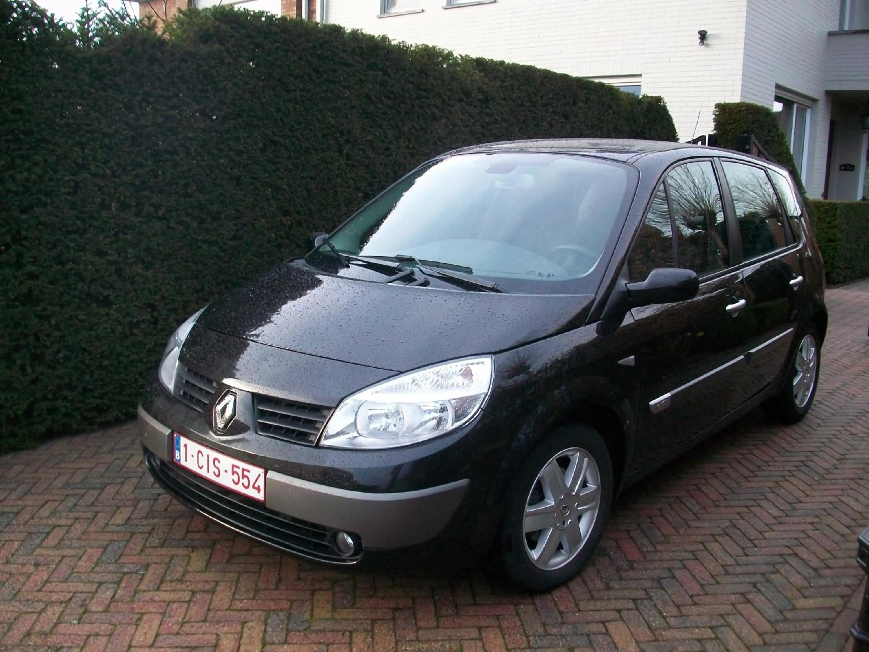 Other in B&B Bru-Beauline