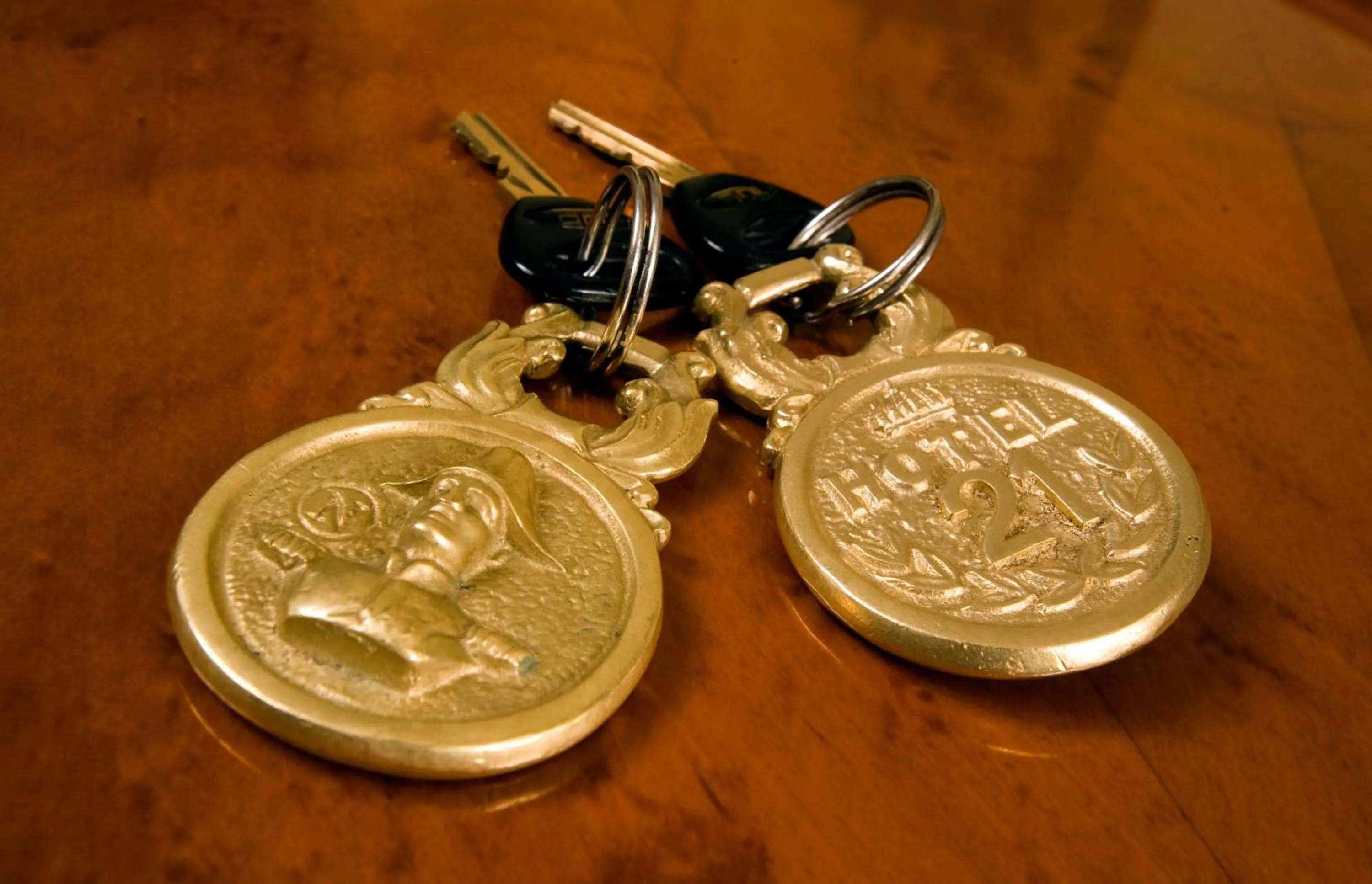 Other in Hotel "Zajazd Napoleoński"