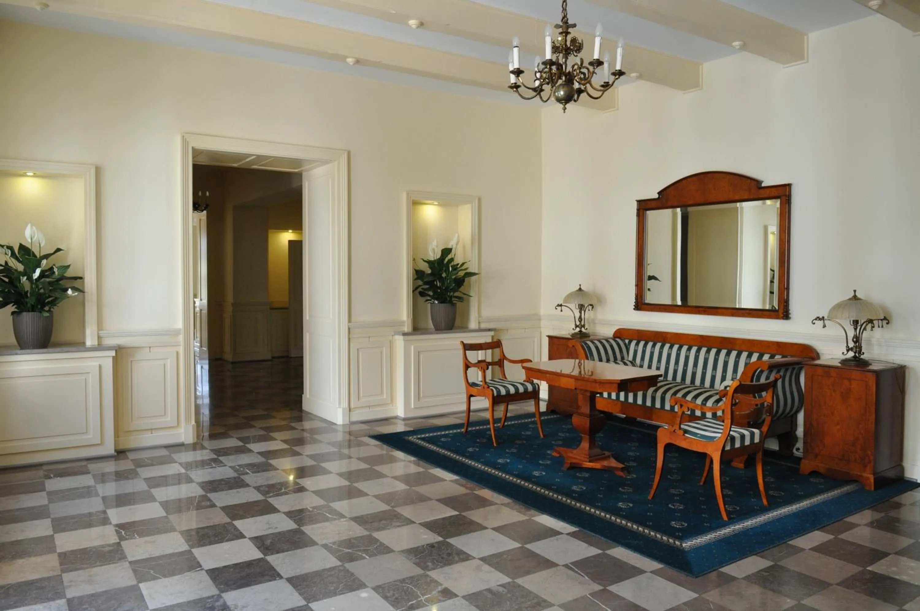 Other in Hotel "Zajazd Napoleoński"