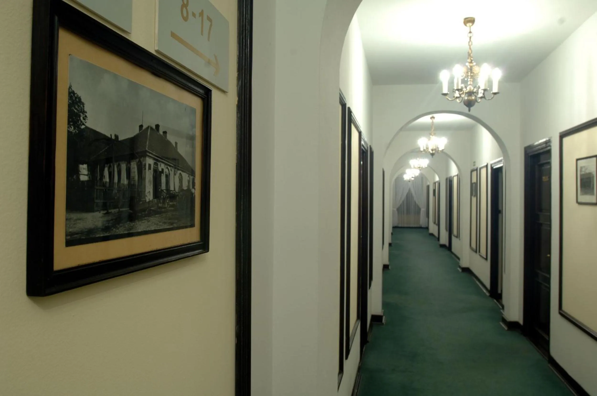 Other in Hotel "Zajazd Napoleoński"