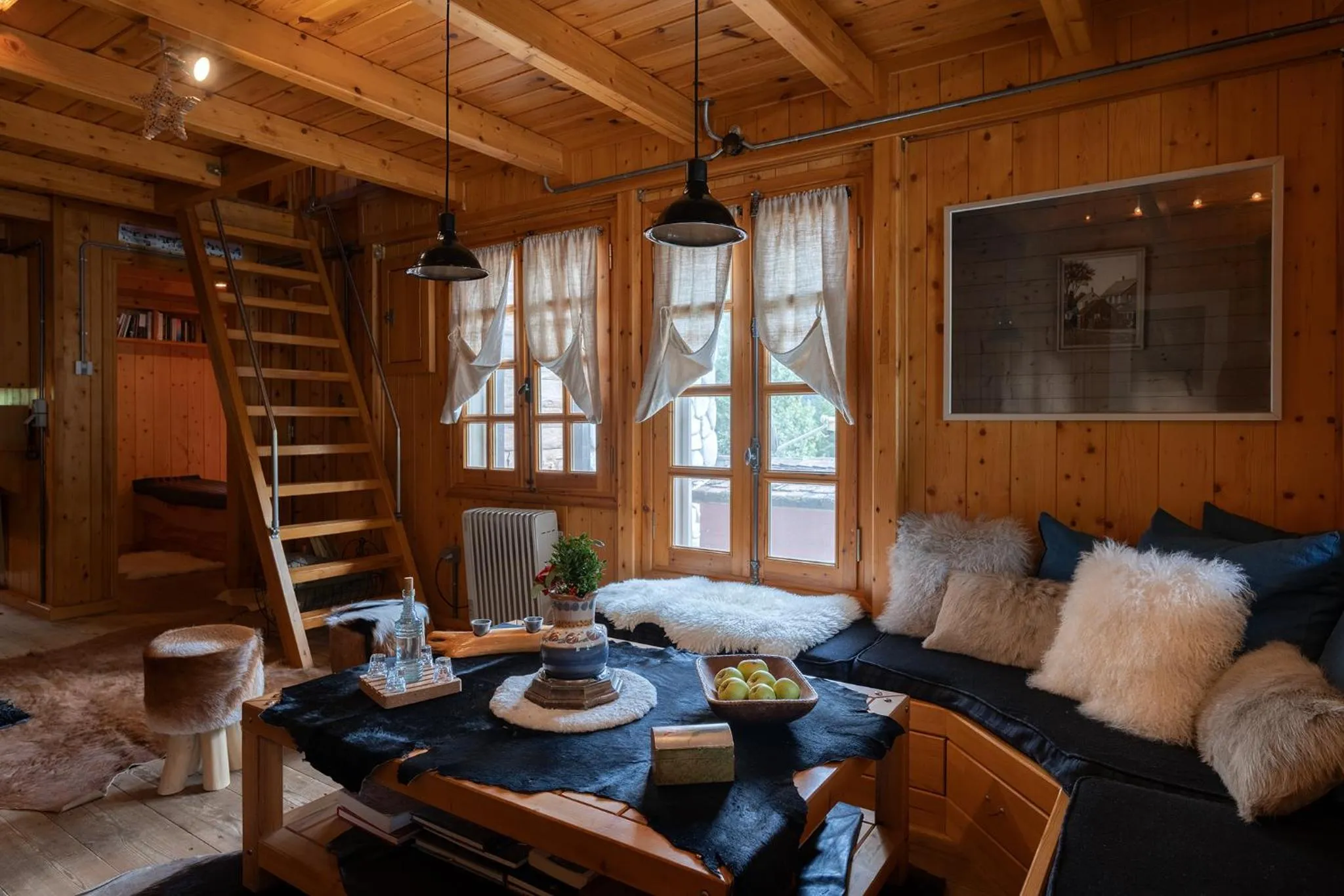 Vasilikia Mountain Farm & Retreat